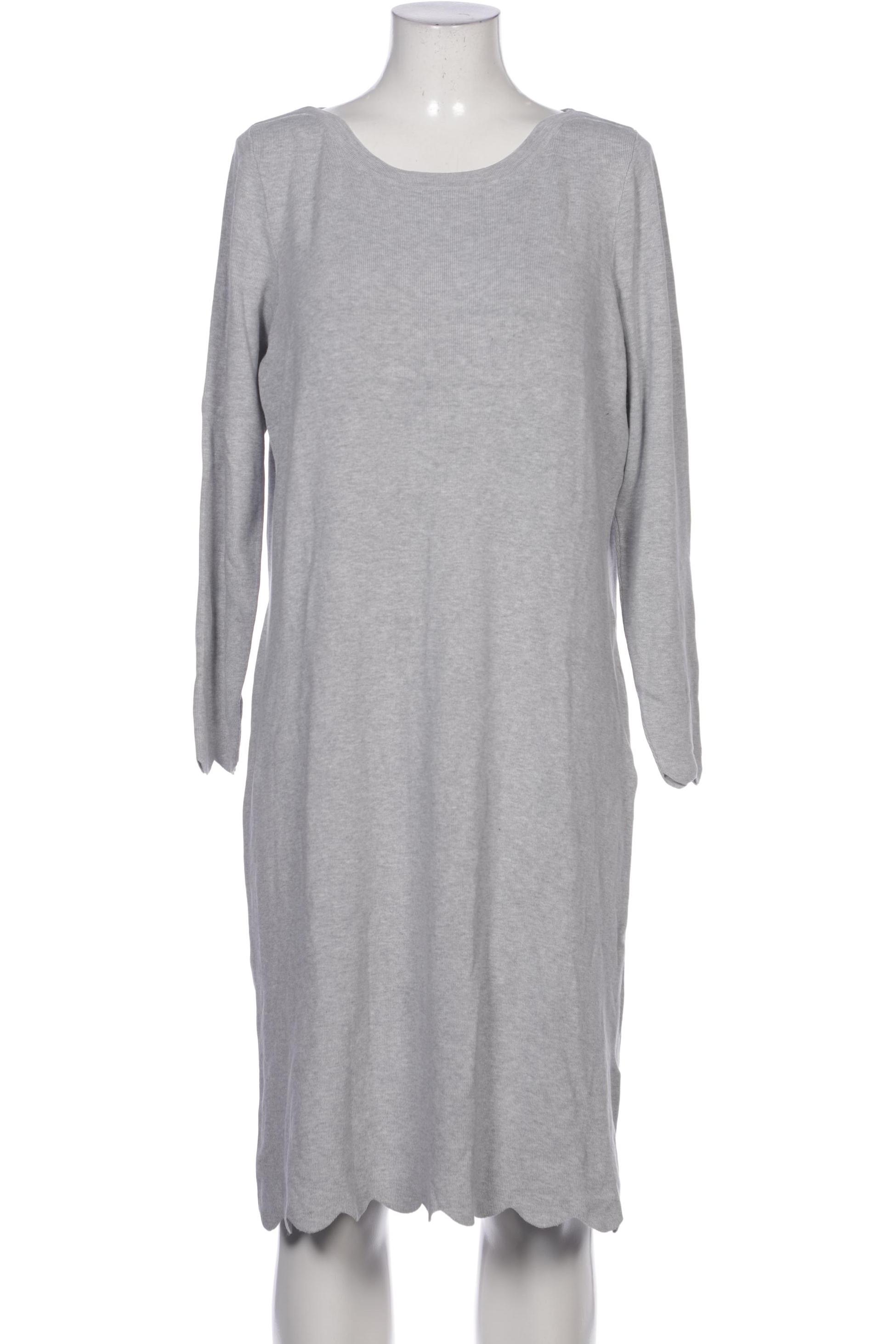 

Bonita Damen Kleid, grau, Gr. 42