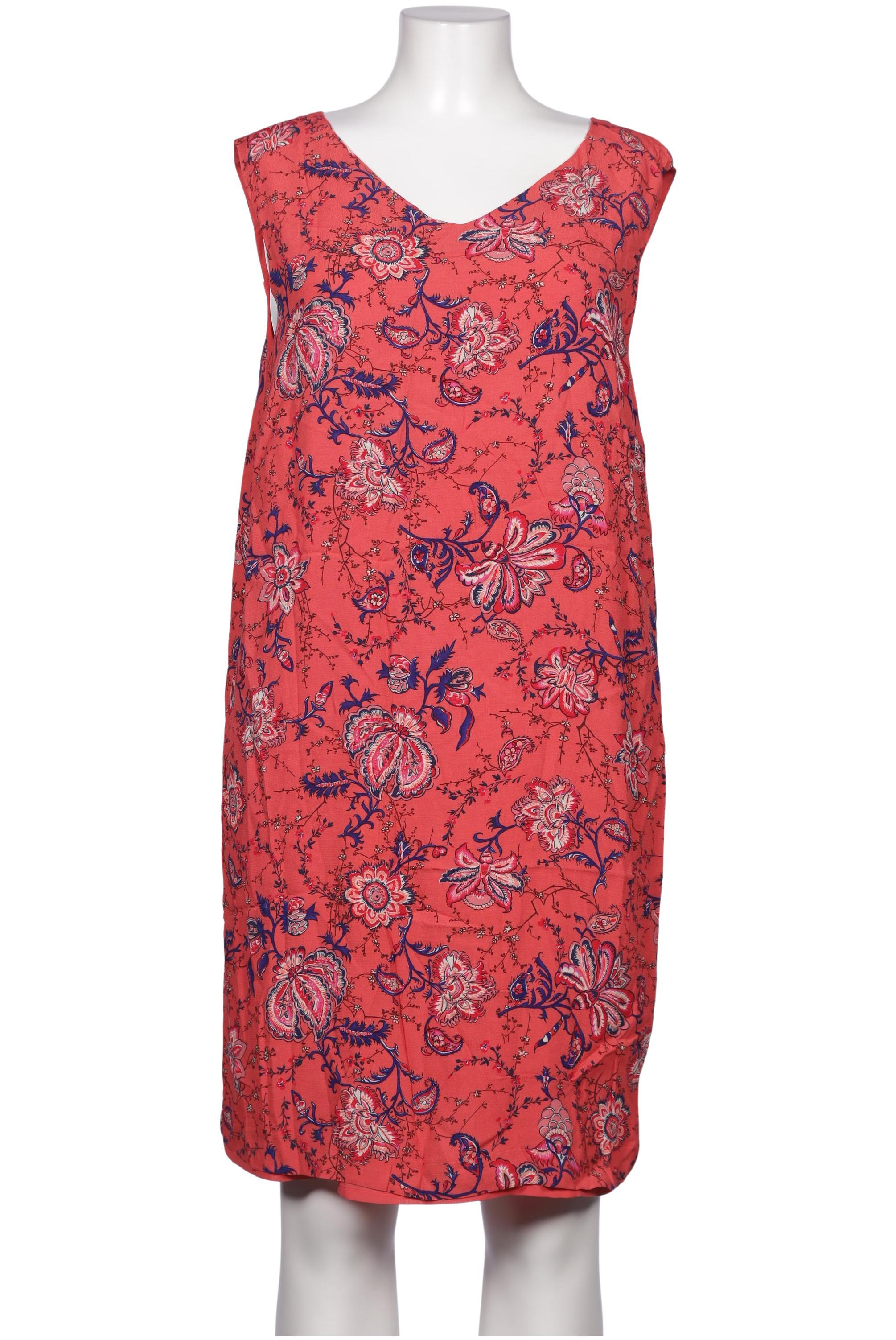 

Bonita Damen Kleid, rot, Gr. 44