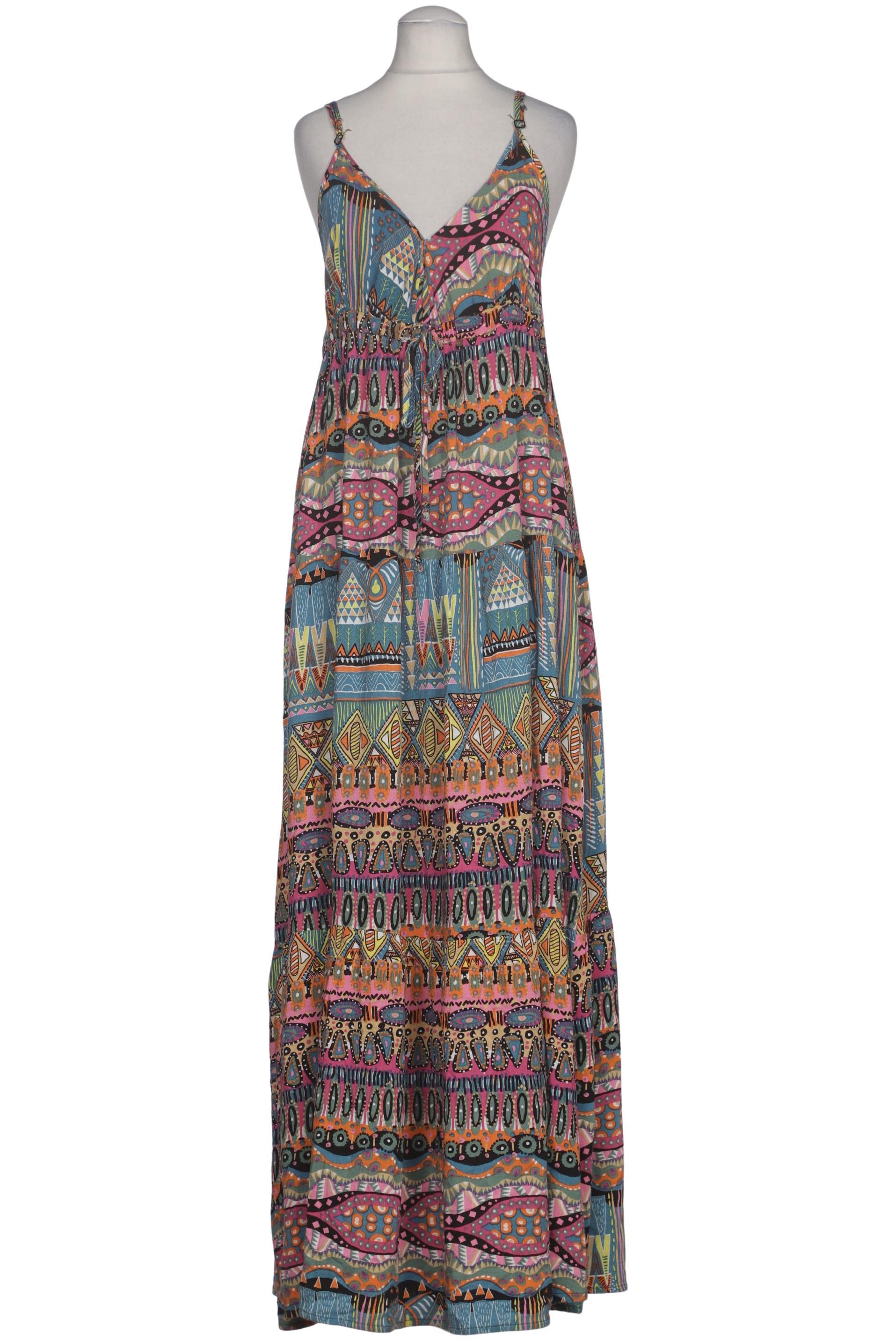 

Bonita Damen Kleid, mehrfarbig, Gr. 42