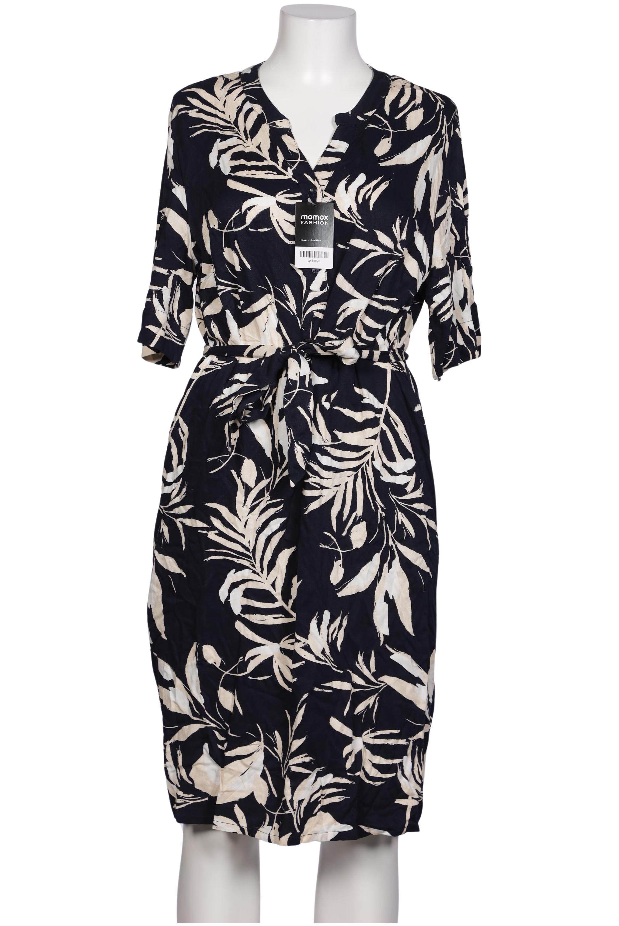 

Bonita Damen Kleid, marineblau, Gr. 40