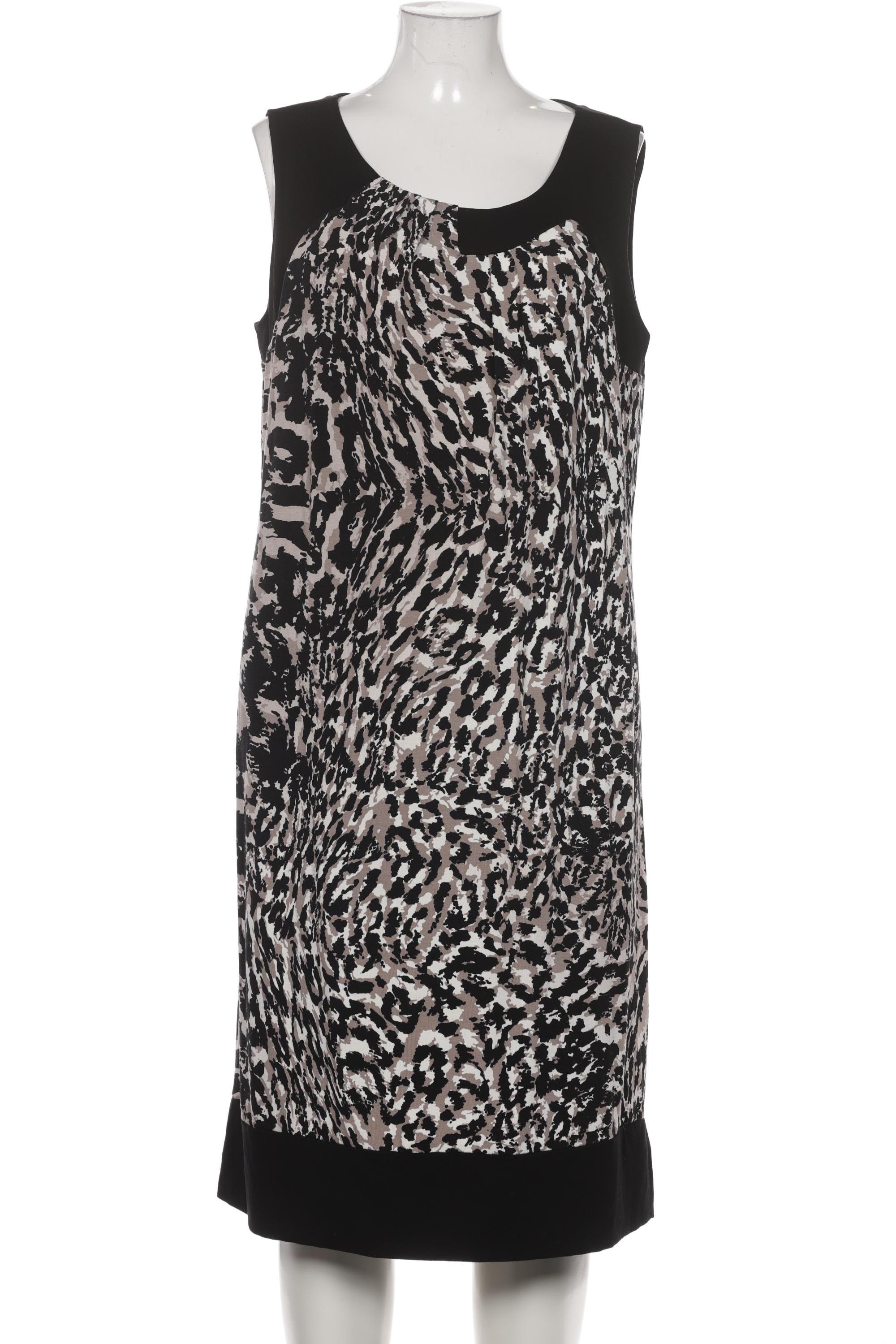 

Bonita Damen Kleid, schwarz, Gr. 46