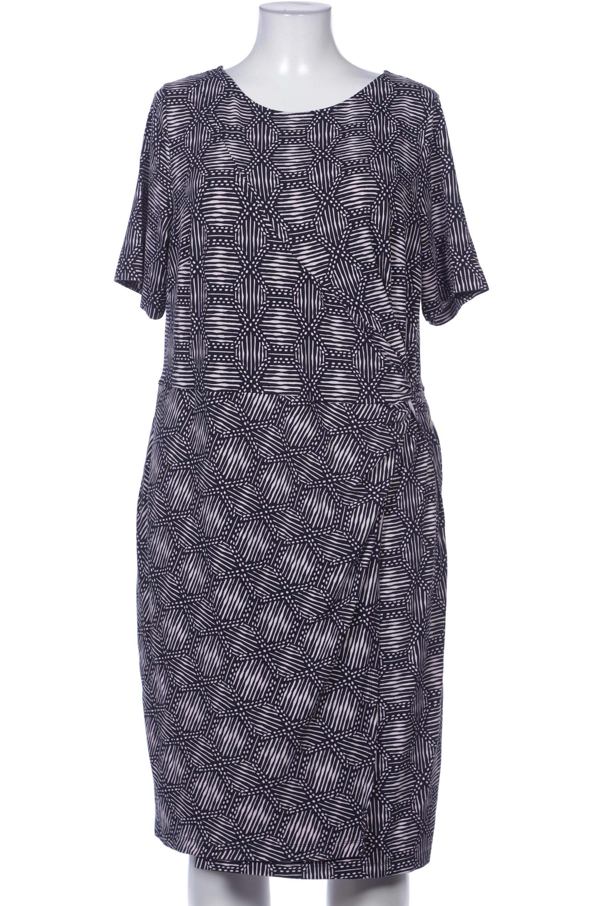 

Bonita Damen Kleid, marineblau, Gr. 44