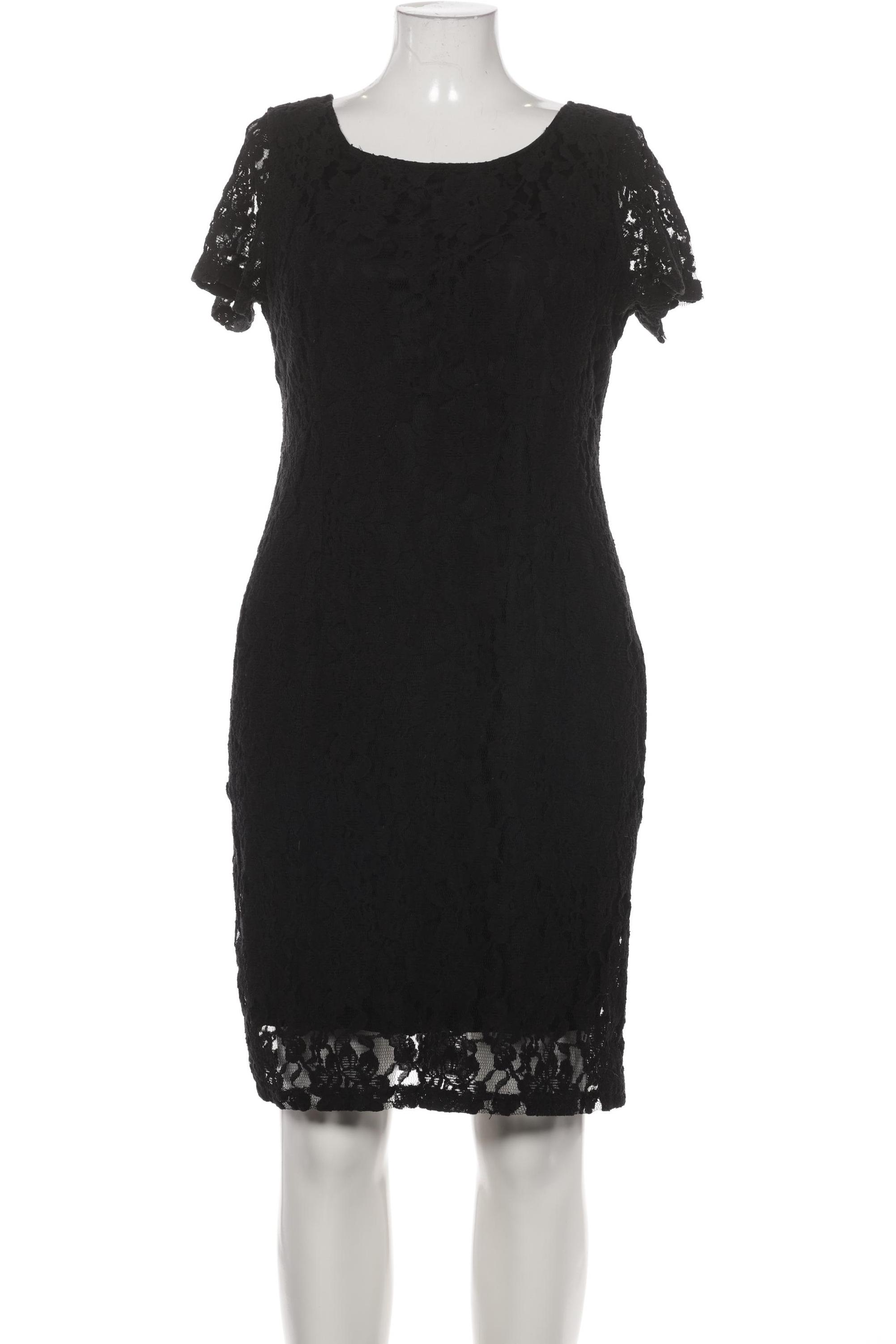 

Bonita Damen Kleid, schwarz, Gr. 44