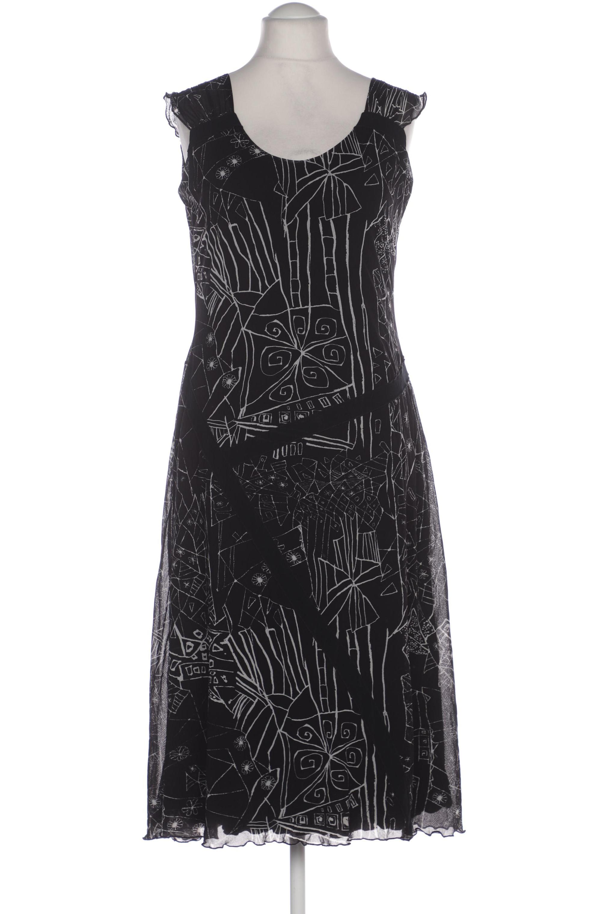 

Bonita Damen Kleid, schwarz, Gr. 42