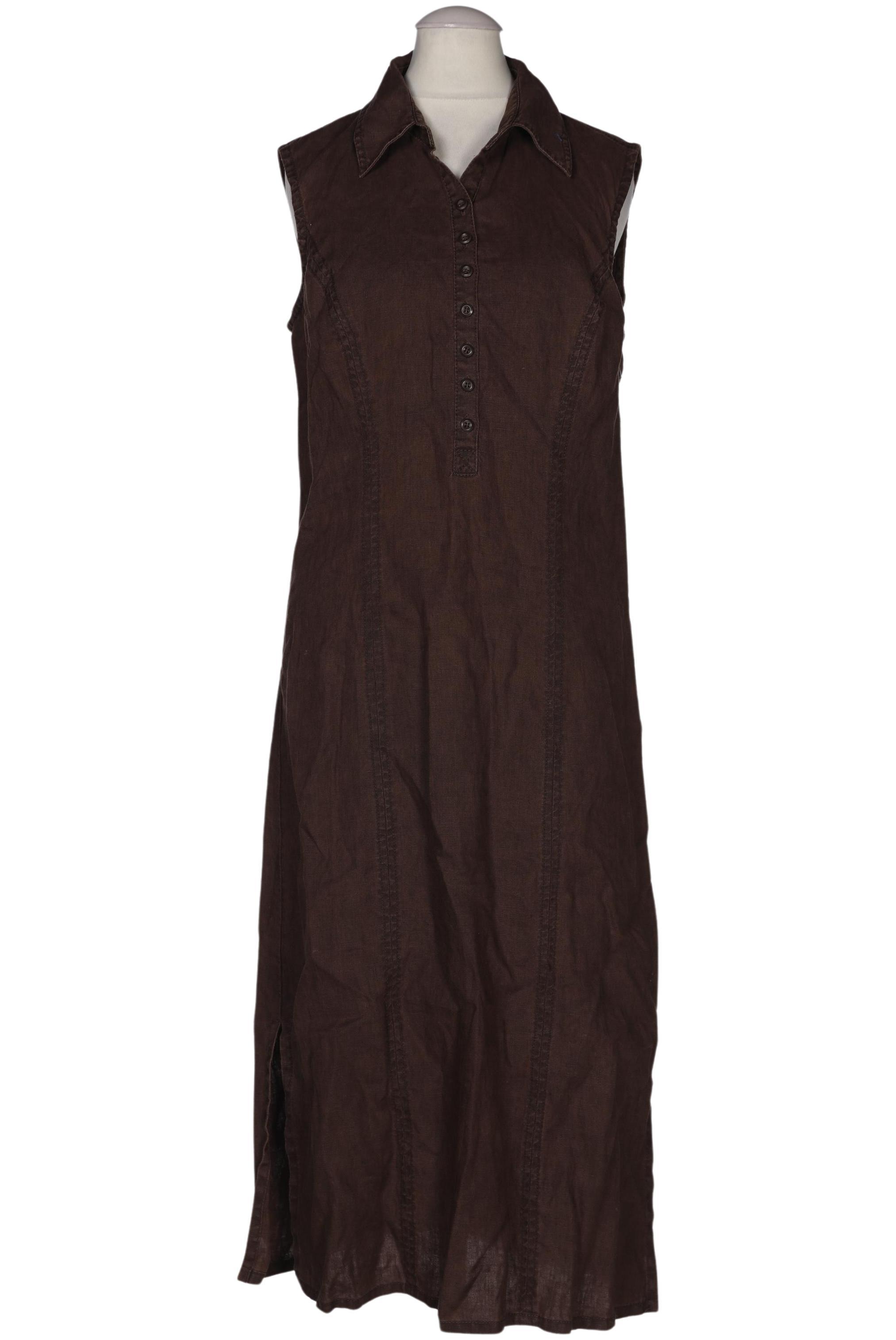 

Bonita Damen Kleid, braun, Gr. 36