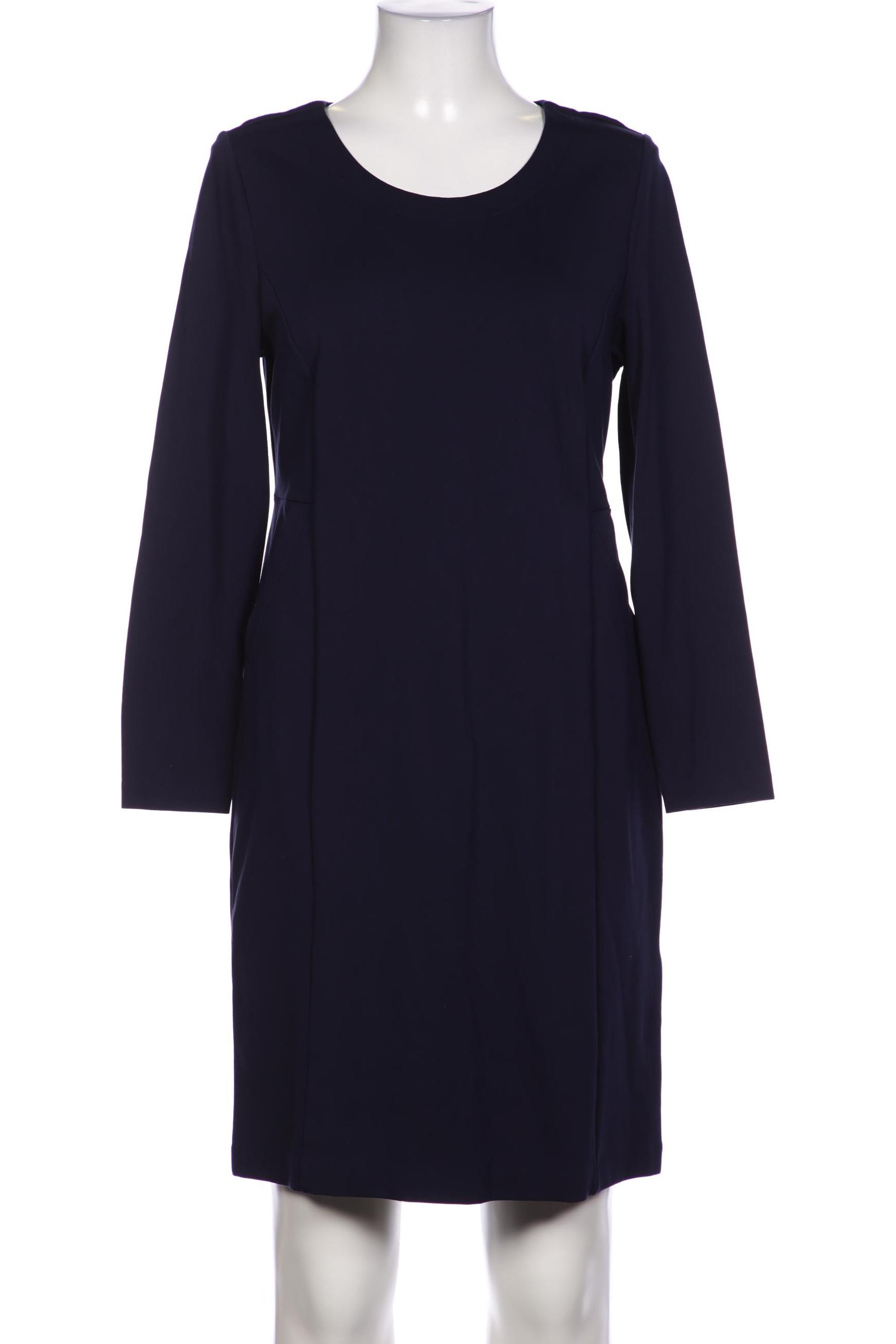 

Bonita Damen Kleid, marineblau, Gr. 40