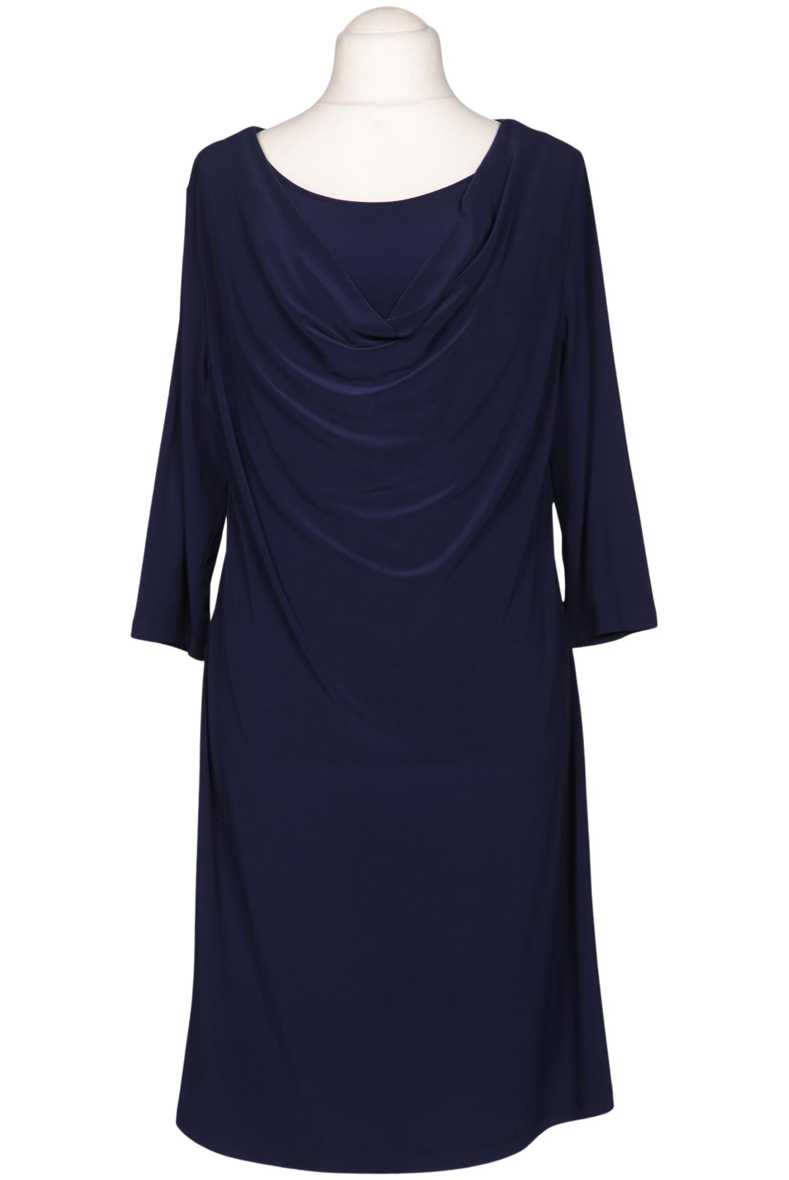 

Bonita Damen Kleid, marineblau, Gr. 42