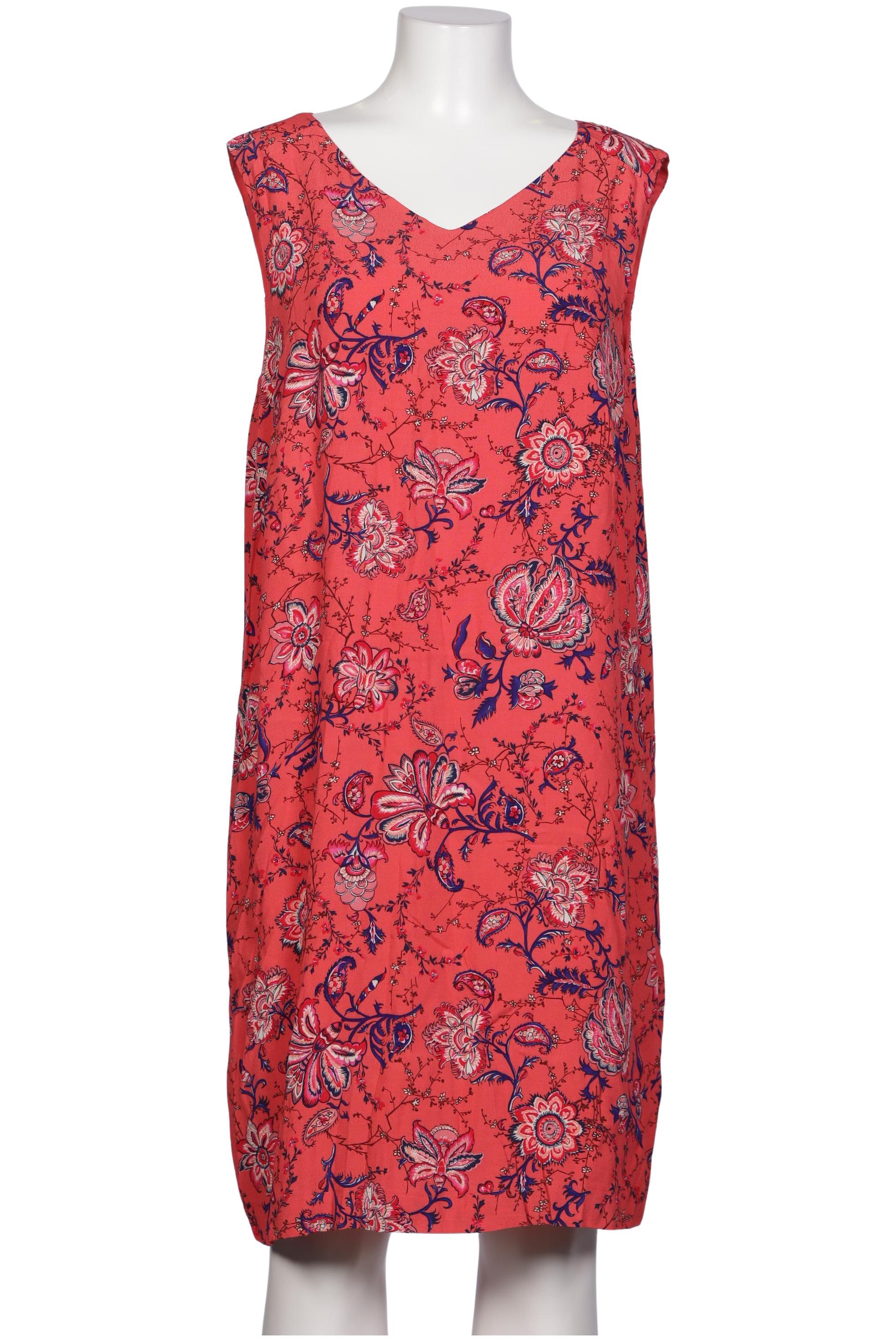 

Bonita Damen Kleid, rot, Gr. 42