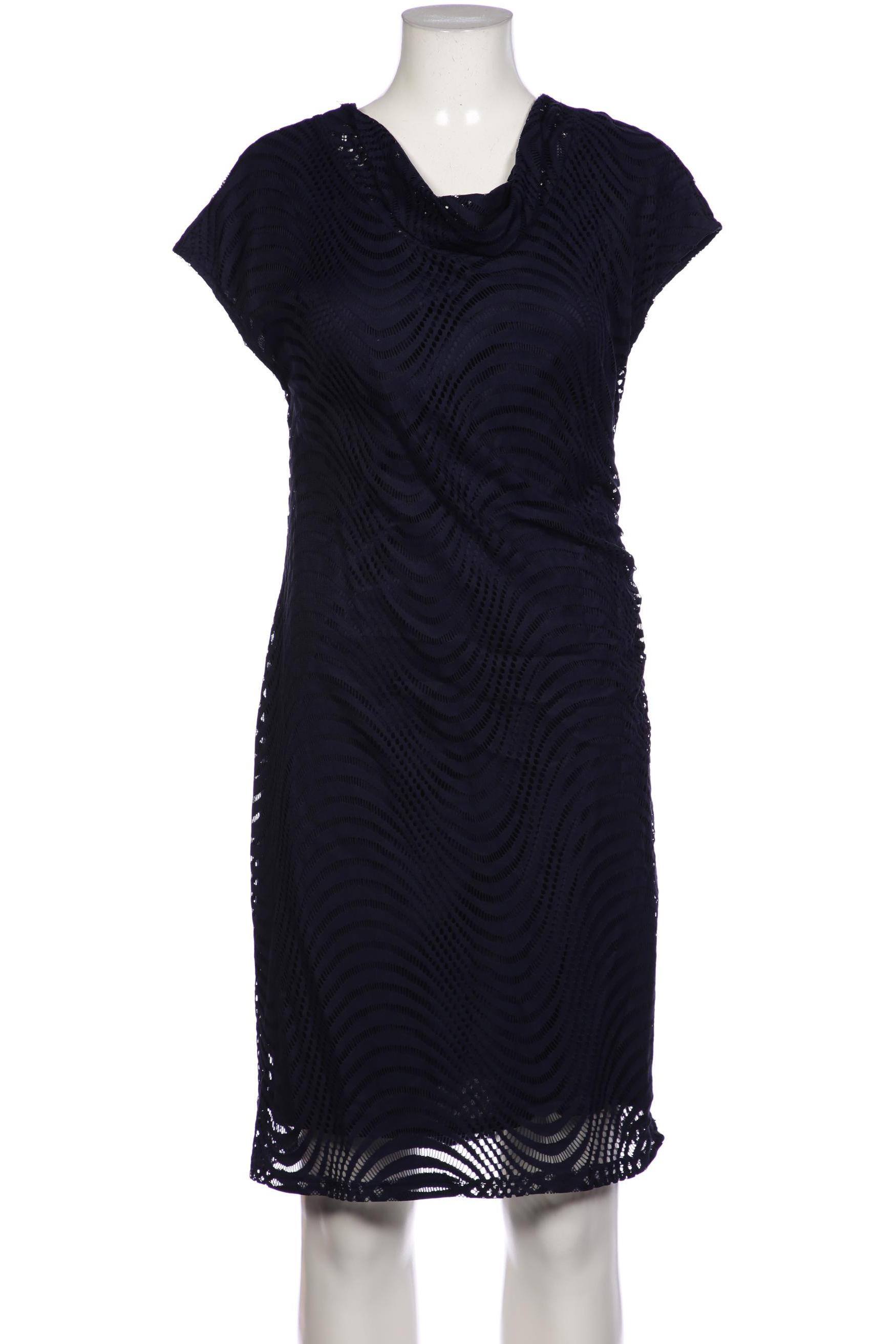 

Bonita Damen Kleid, marineblau, Gr. 40