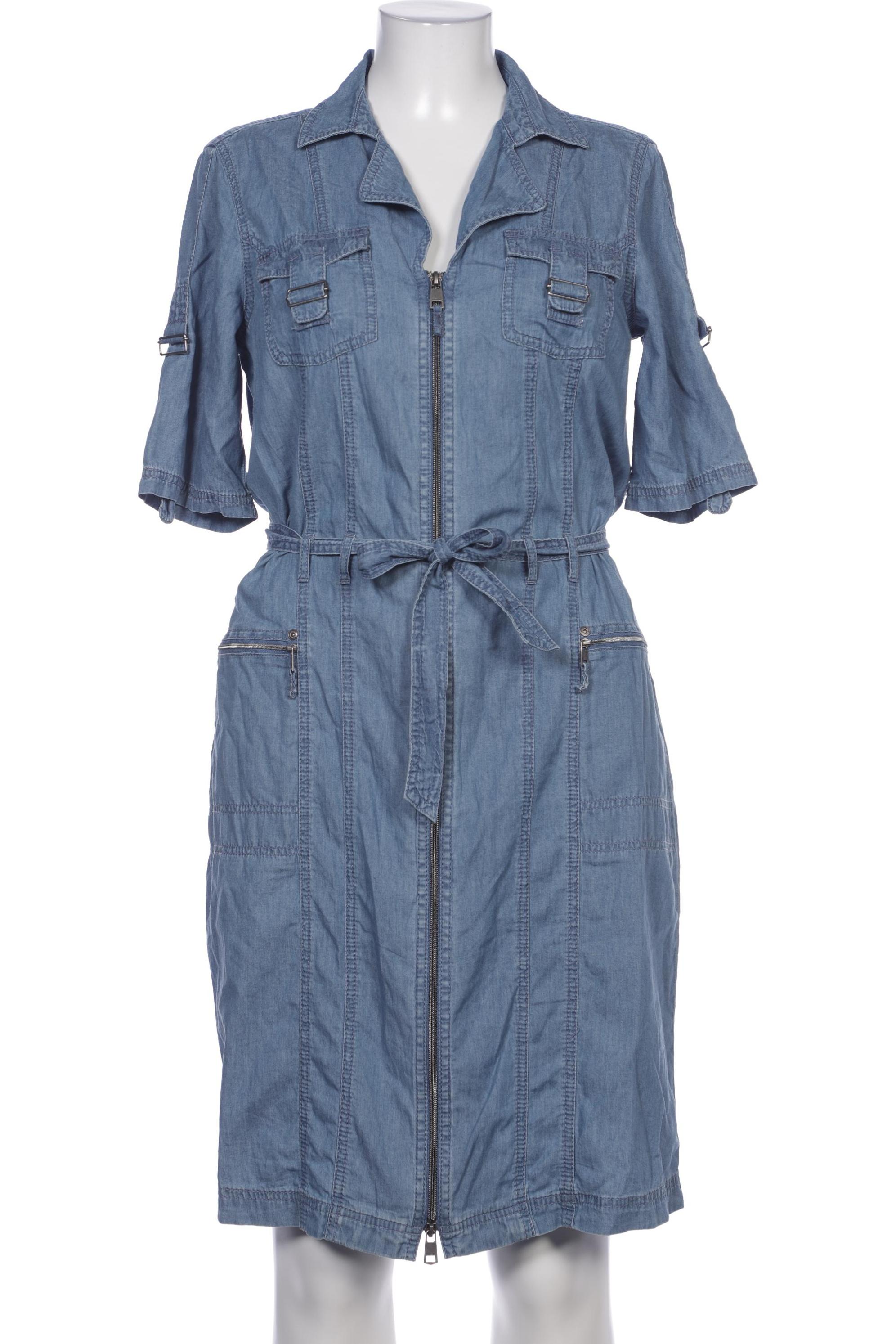 

Bonita Damen Kleid, hellblau, Gr. 42