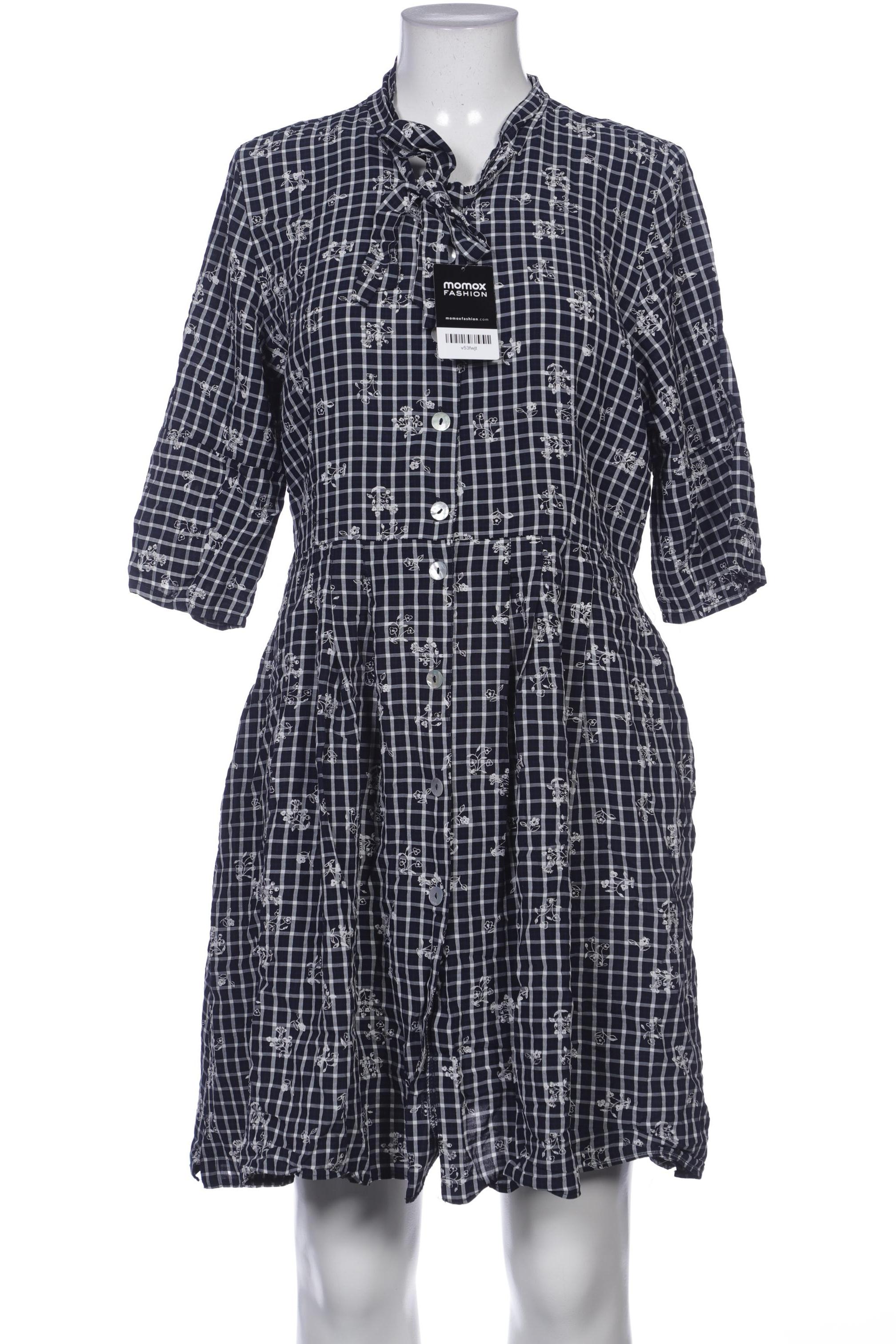 

Bonita Damen Kleid, marineblau, Gr. 42