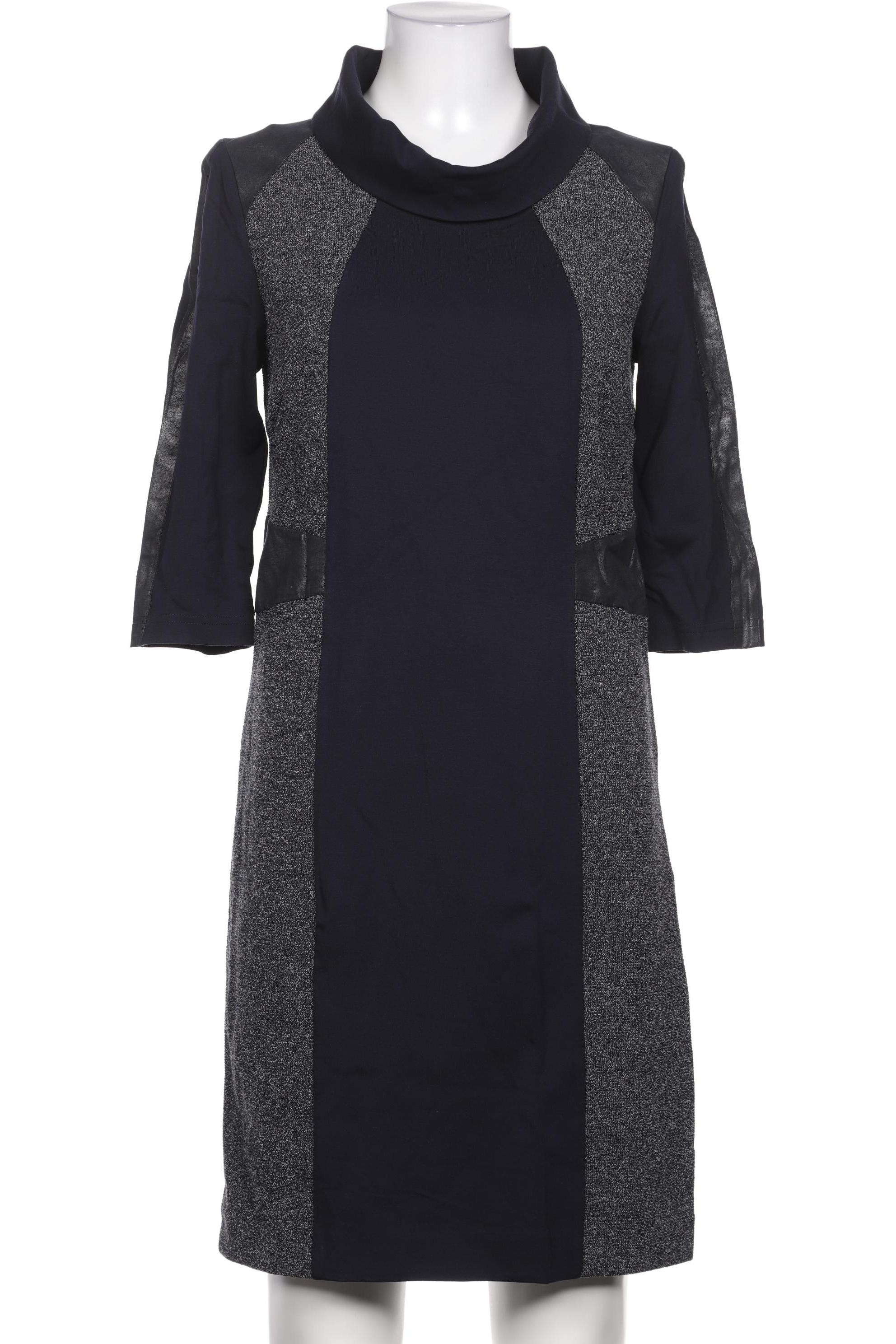 

Bonita Damen Kleid, marineblau, Gr. 38