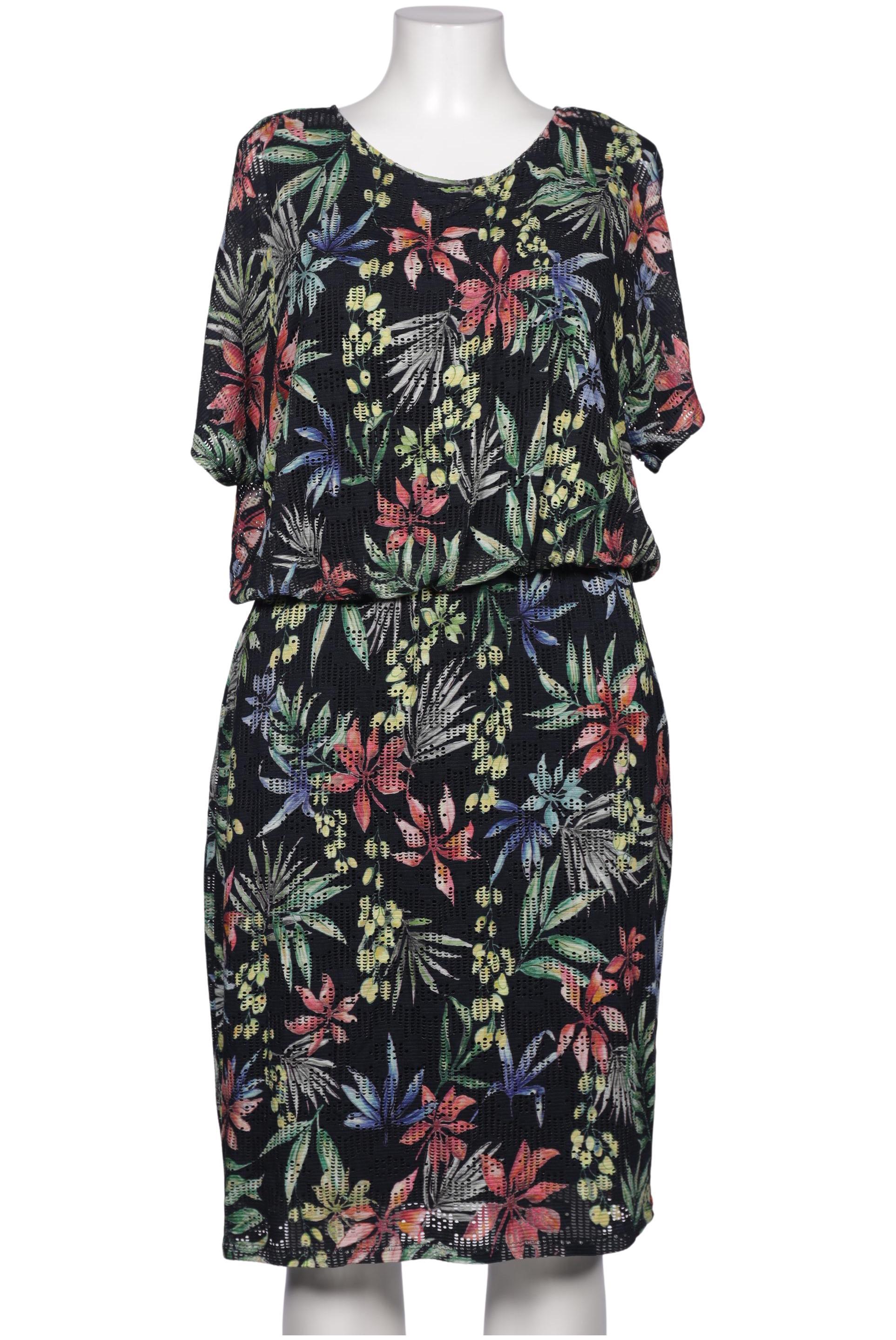 

Bonita Damen Kleid, mehrfarbig, Gr. 44
