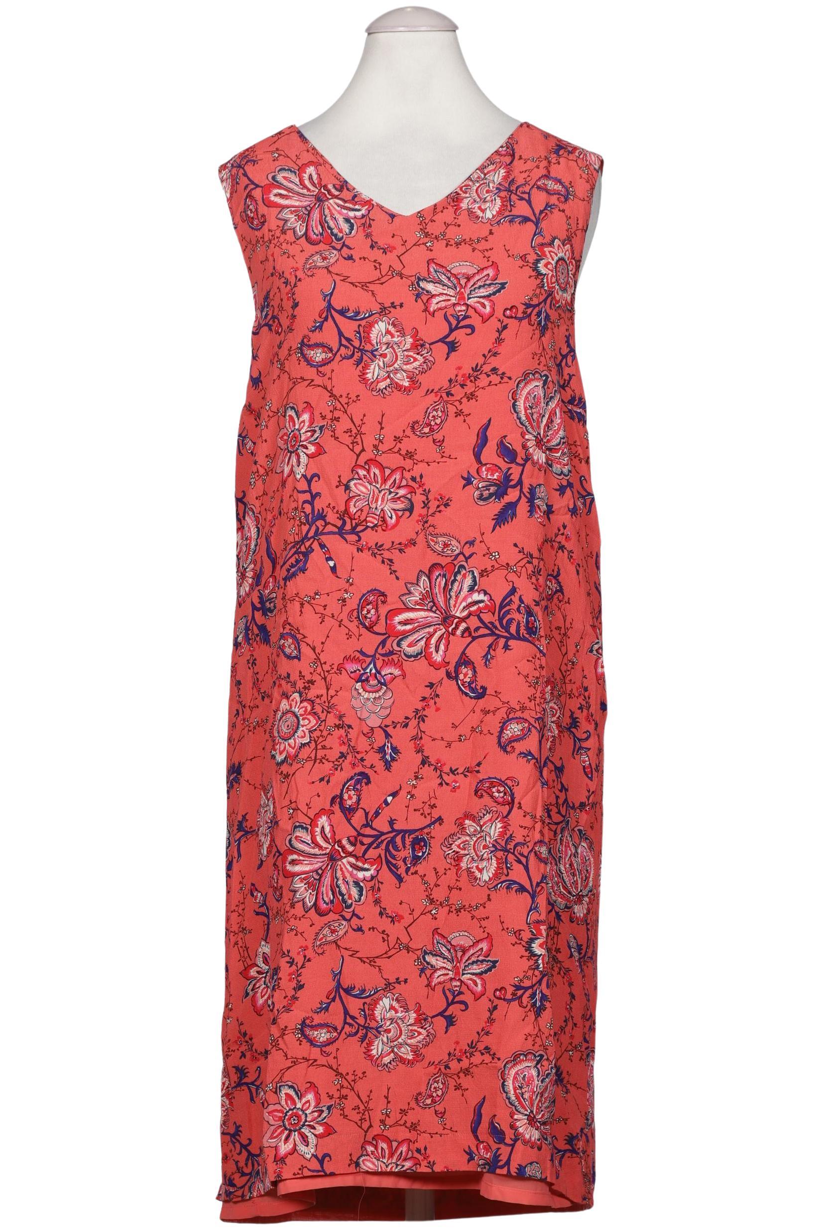

Bonita Damen Kleid, rot, Gr. 36