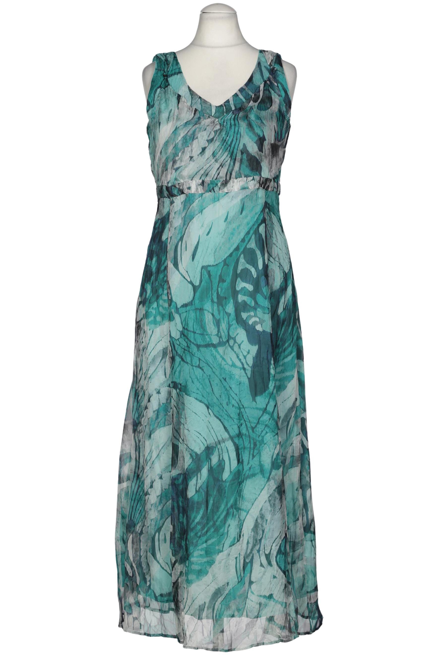 

Bonita Damen Kleid, türkis, Gr. 38