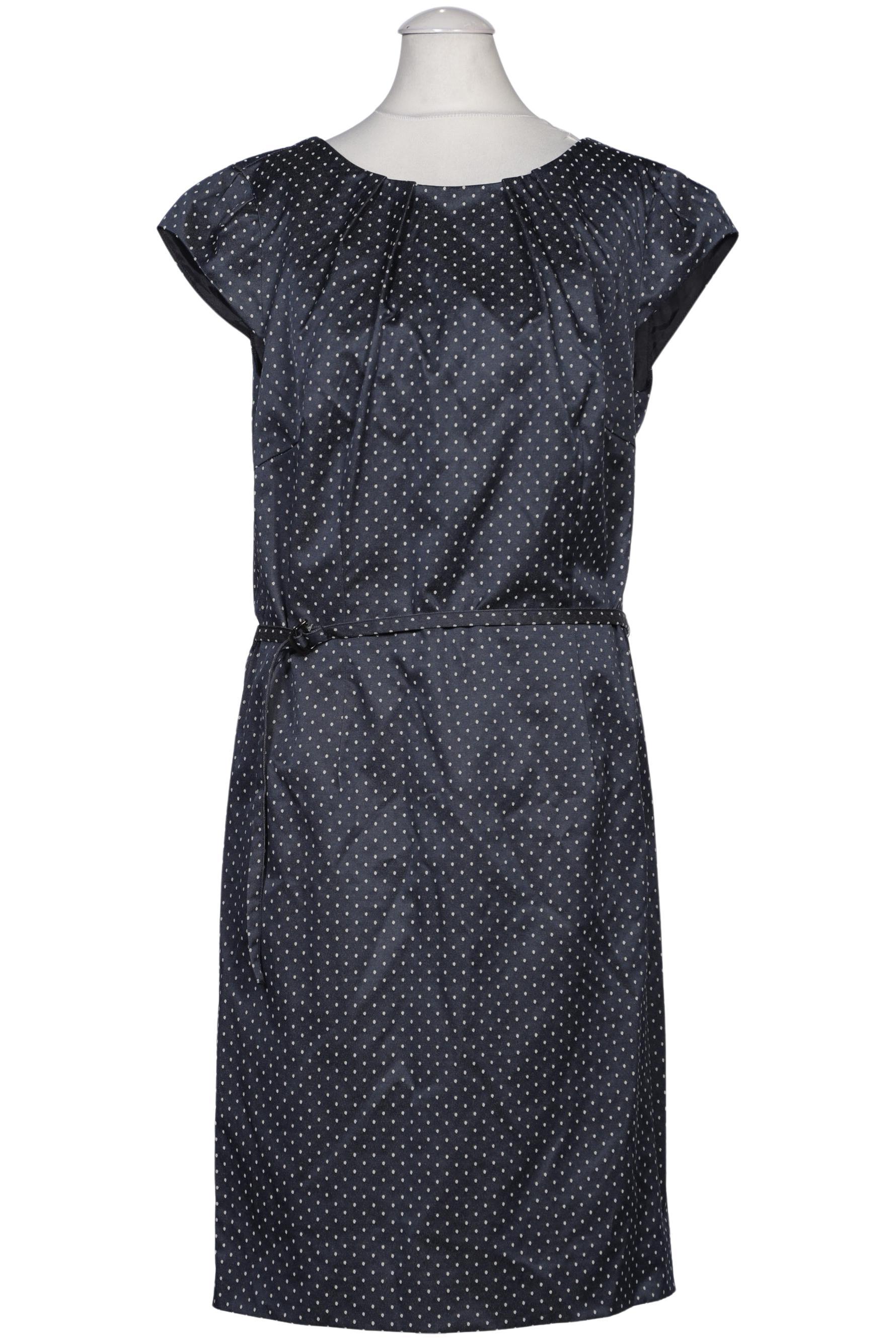 

Bonita Damen Kleid, marineblau, Gr. 38