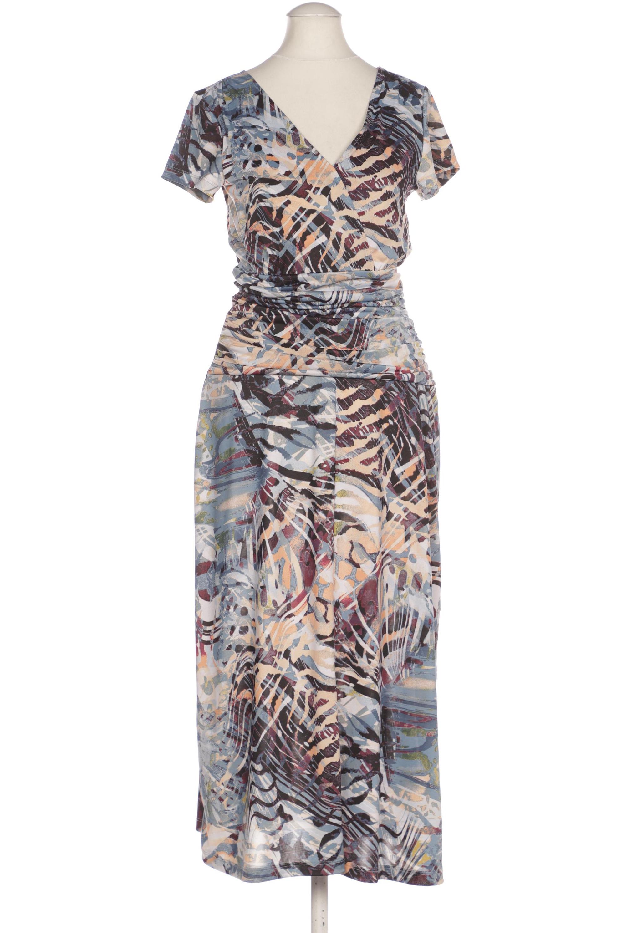 

Bonita Damen Kleid, mehrfarbig, Gr. 36