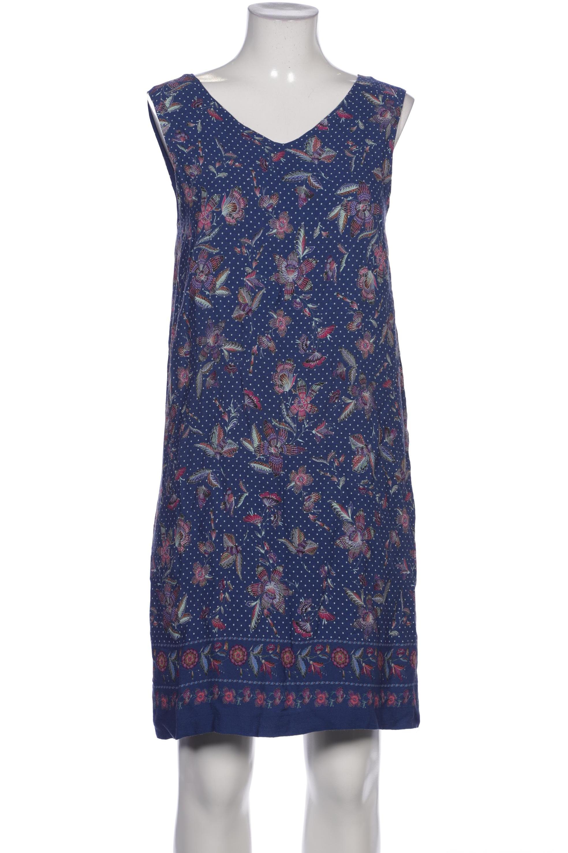 

Bonita Damen Kleid, marineblau, Gr. 38