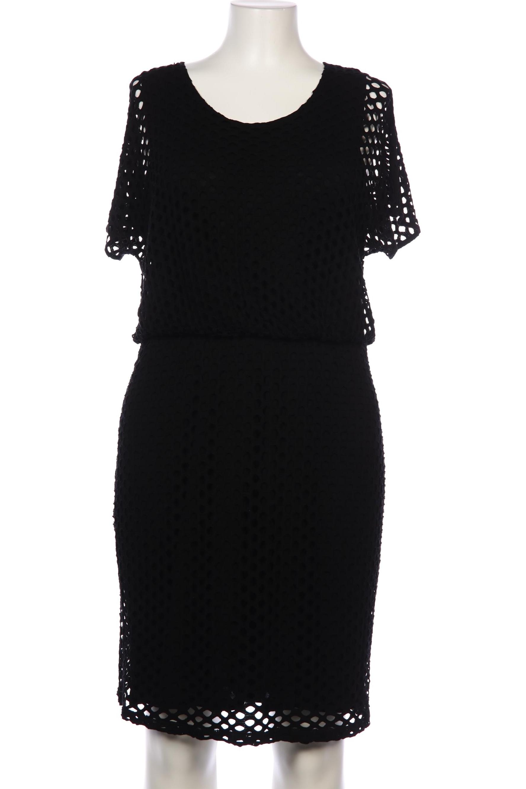 

Bonita Damen Kleid, schwarz, Gr. 42
