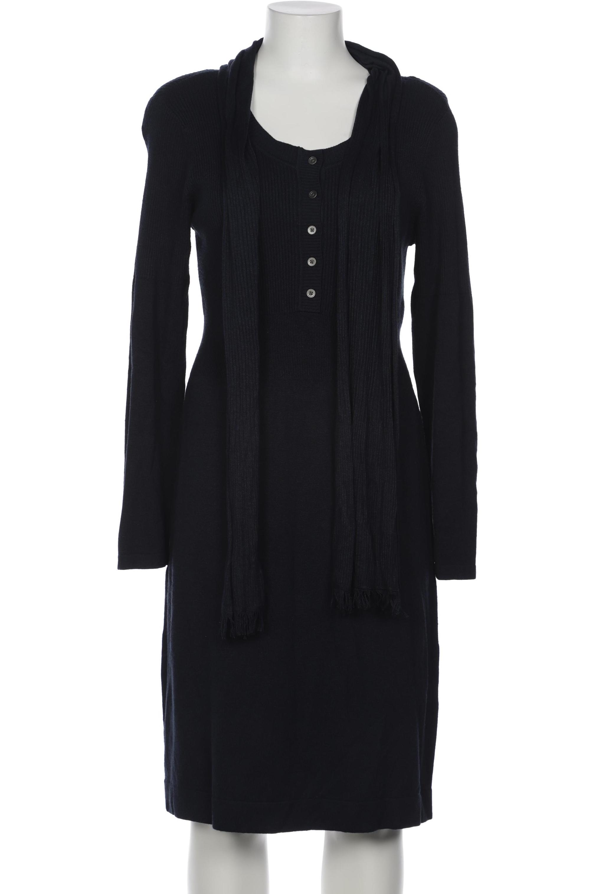 

Bonita Damen Kleid, marineblau, Gr. 38