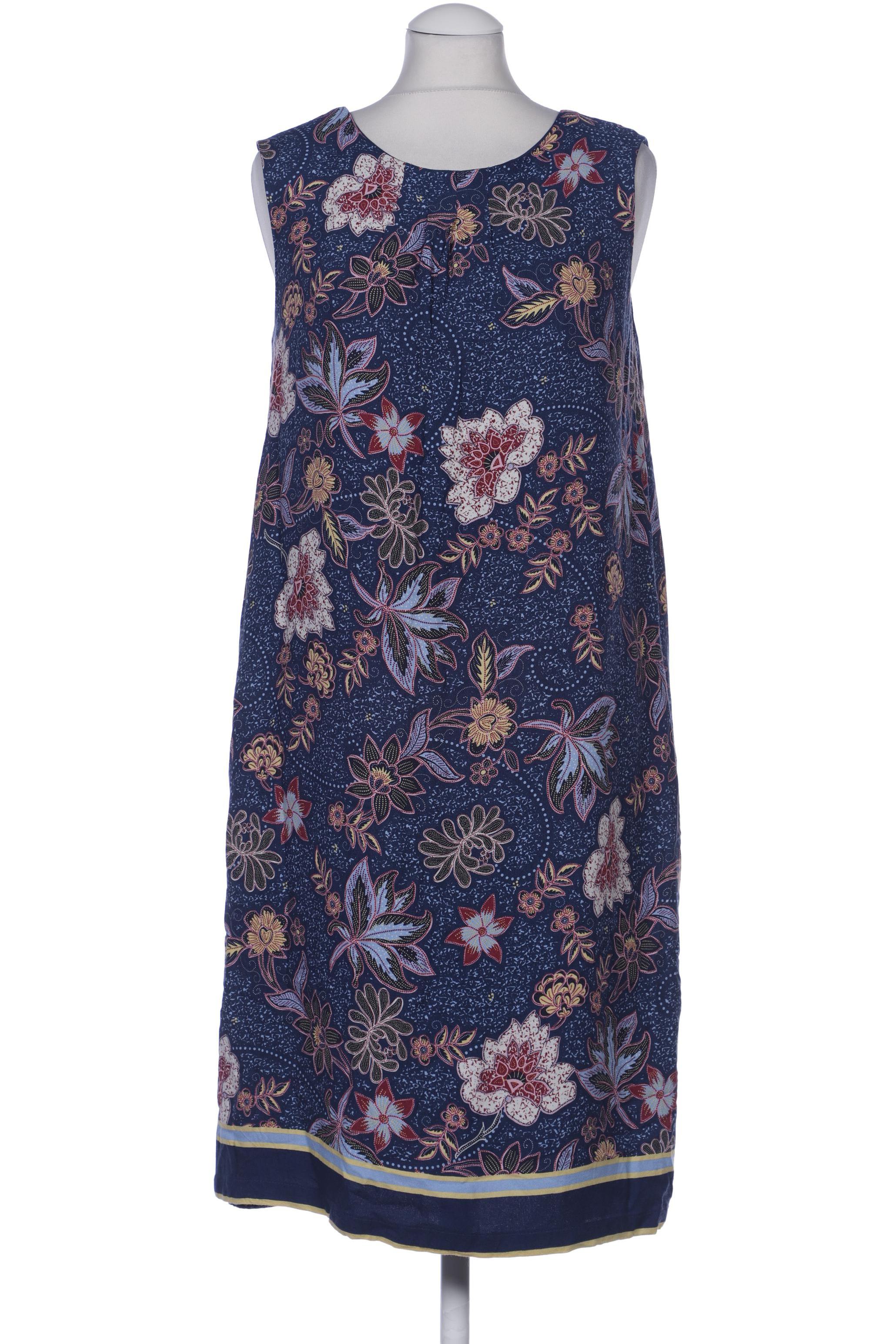 

Bonita Damen Kleid, marineblau, Gr. 38