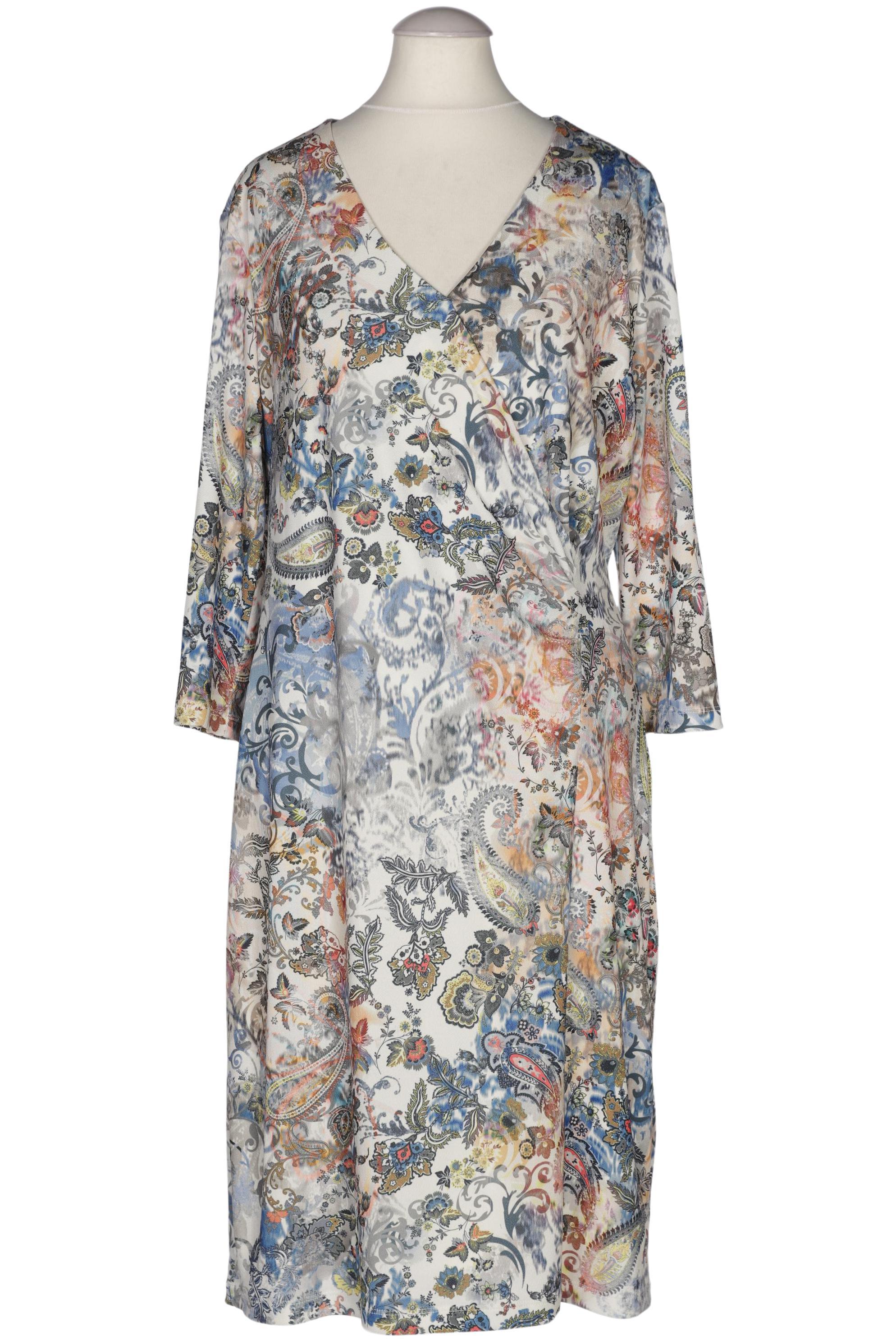 

Bonita Damen Kleid, mehrfarbig, Gr. 36