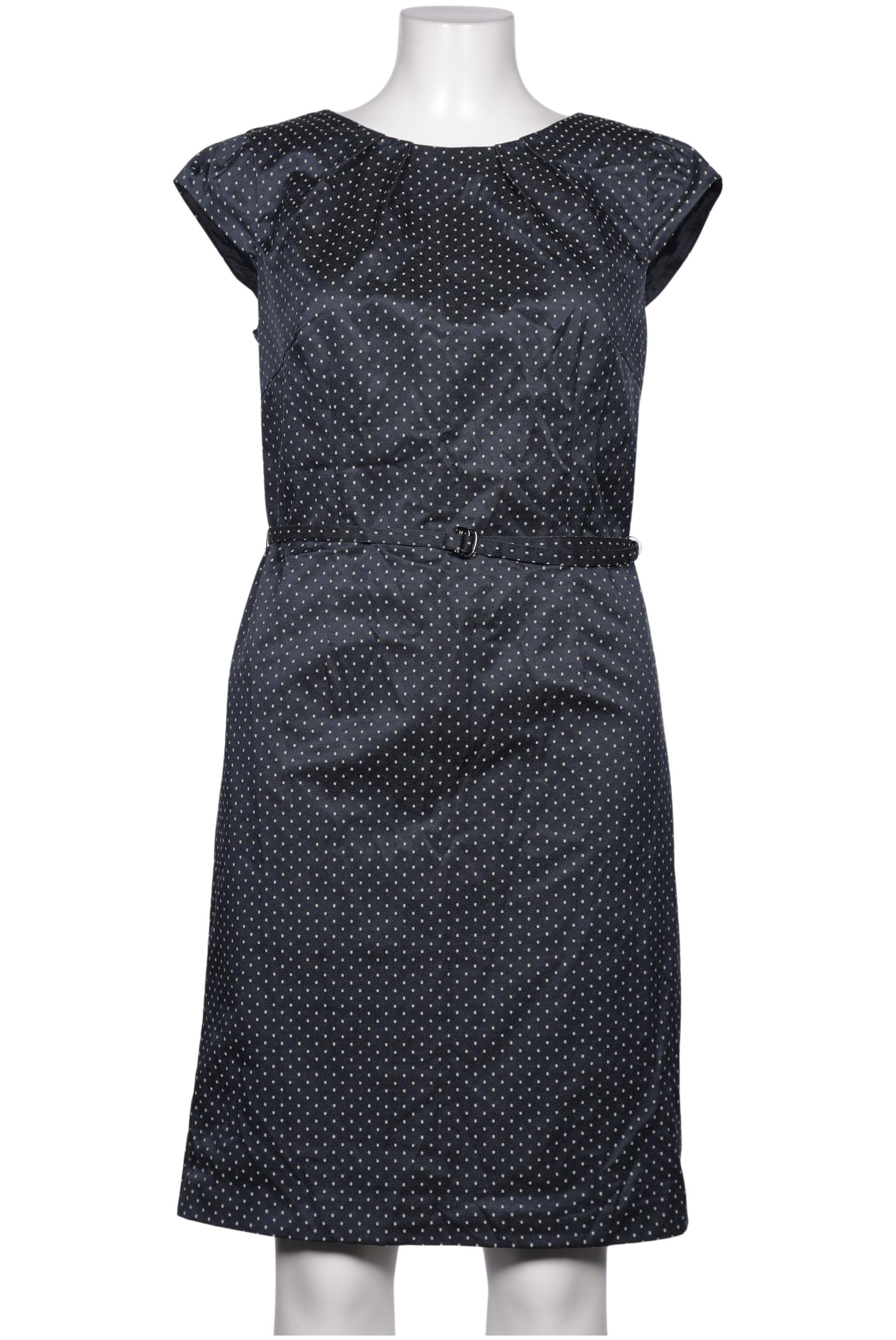 

Bonita Damen Kleid, marineblau, Gr. 42