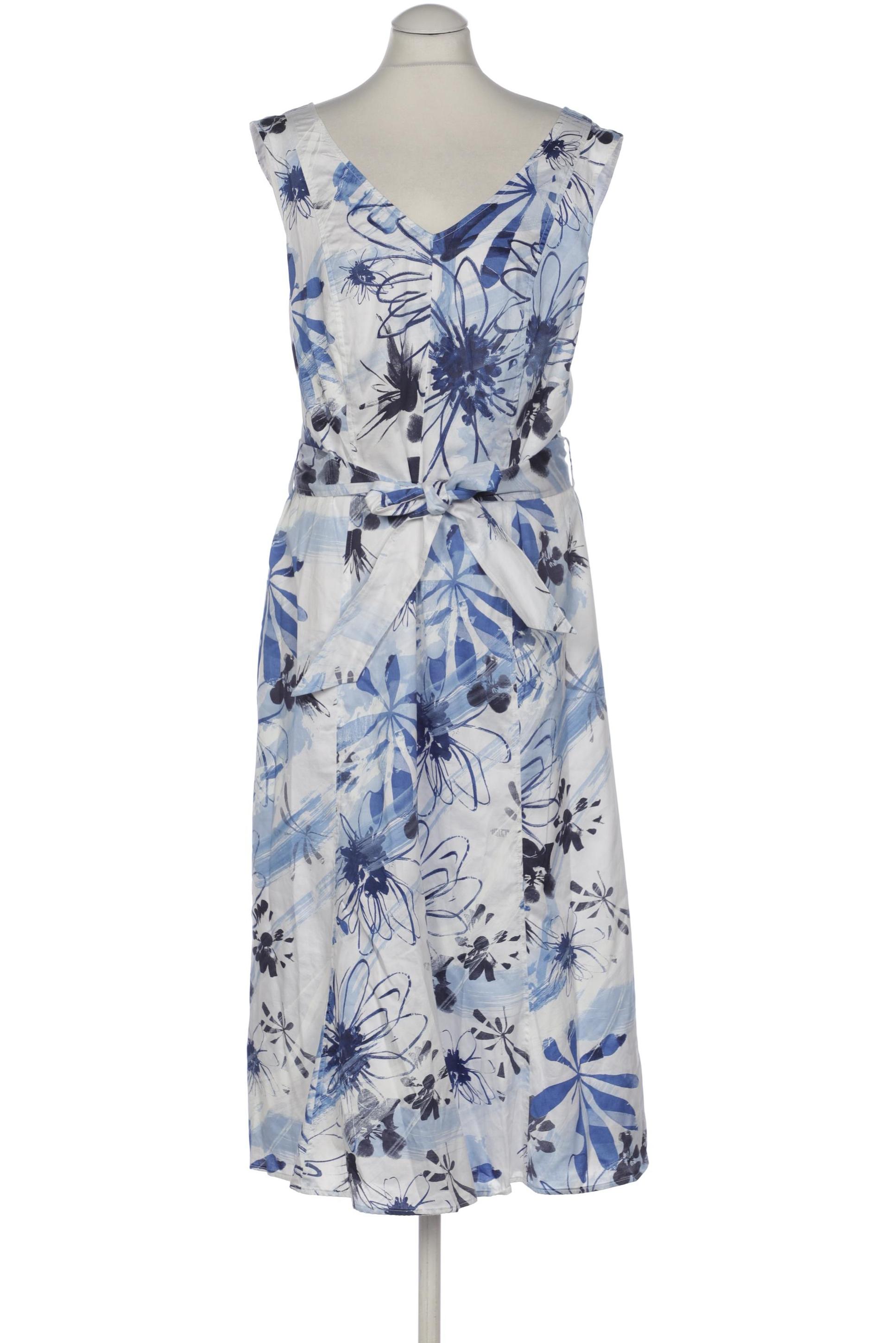 

Bonita Damen Kleid, blau, Gr. 44