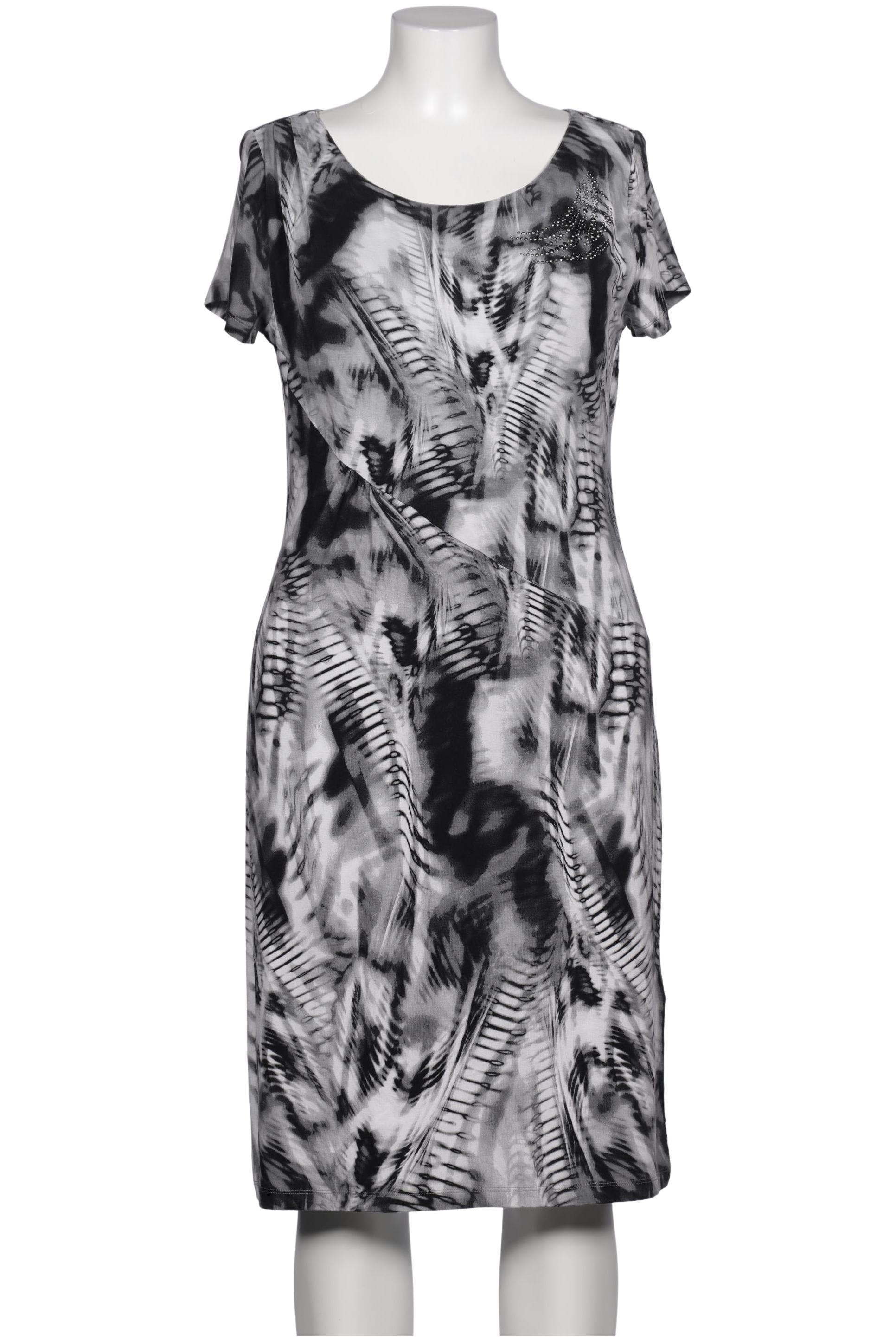 

Bonita Damen Kleid, grau, Gr. 42