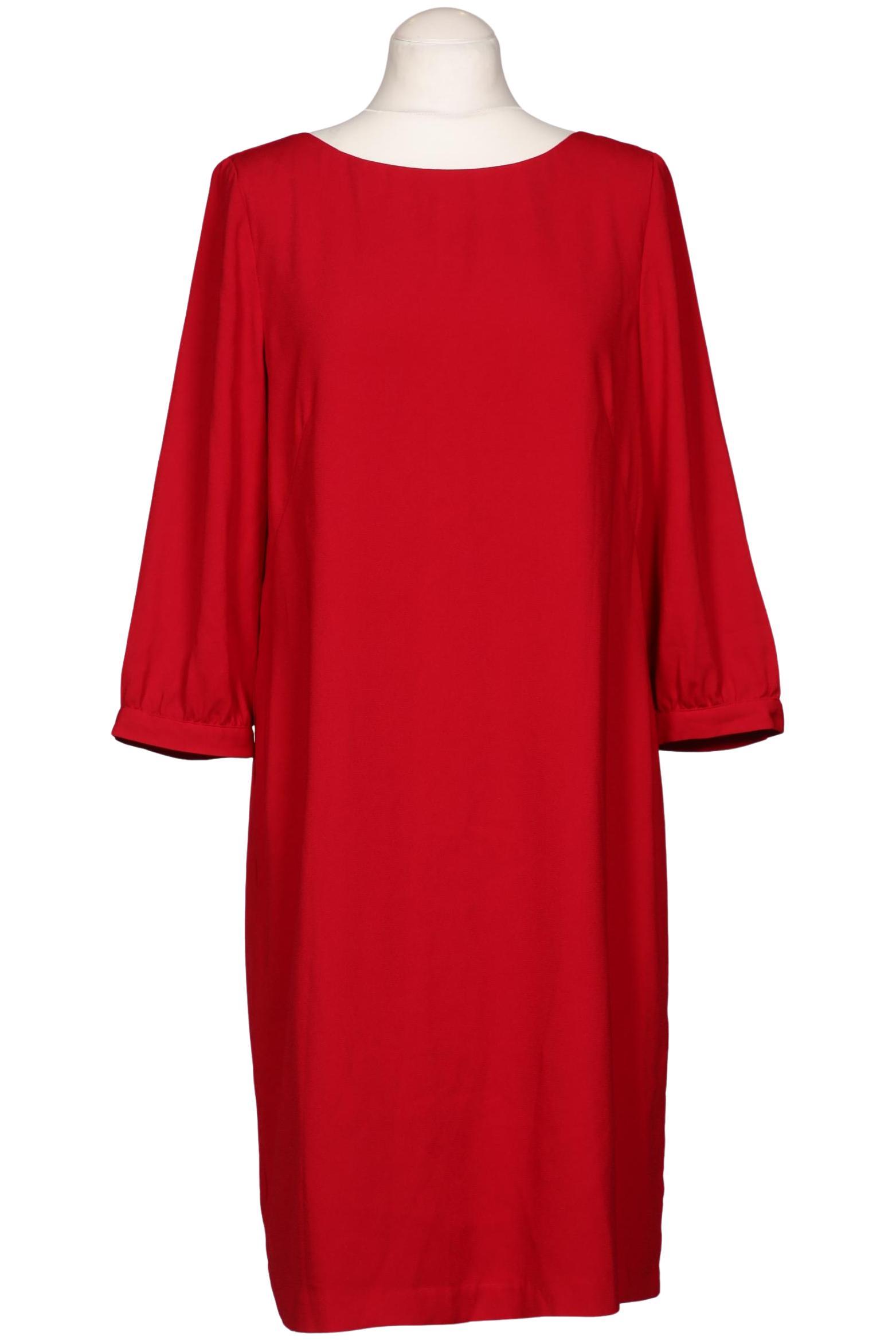 

Bonita Damen Kleid, rot, Gr. 38