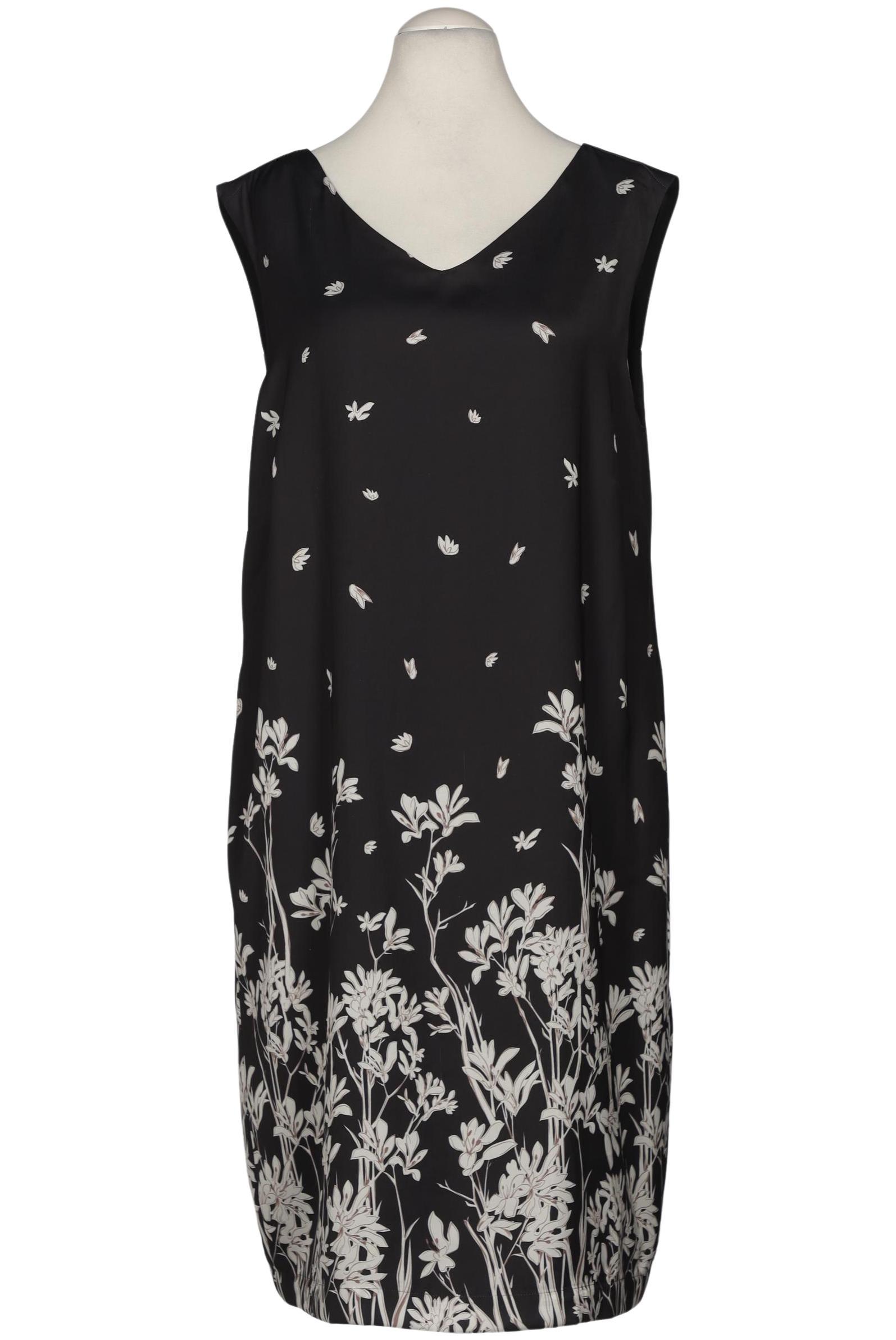 

Bonita Damen Kleid, schwarz, Gr. 42