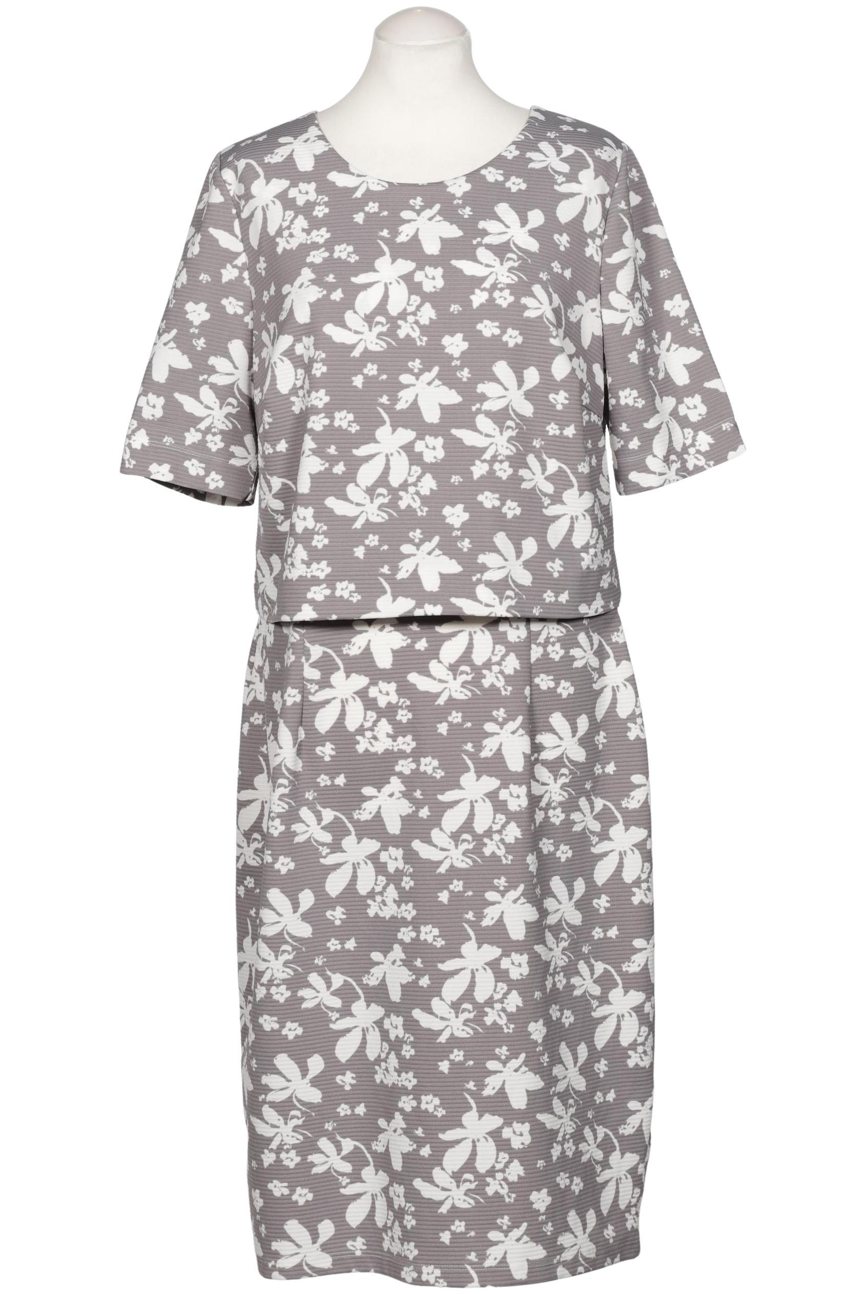 

Bonita Damen Kleid, mehrfarbig, Gr. 40