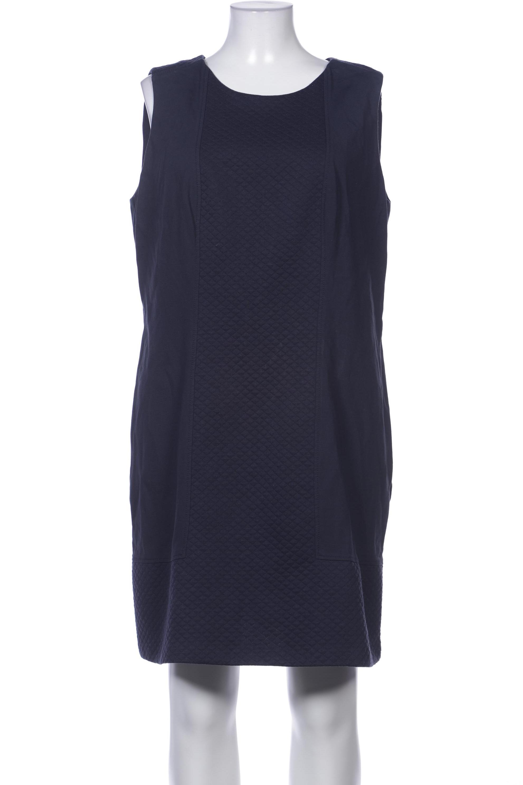 

Bonita Damen Kleid, marineblau, Gr. 48