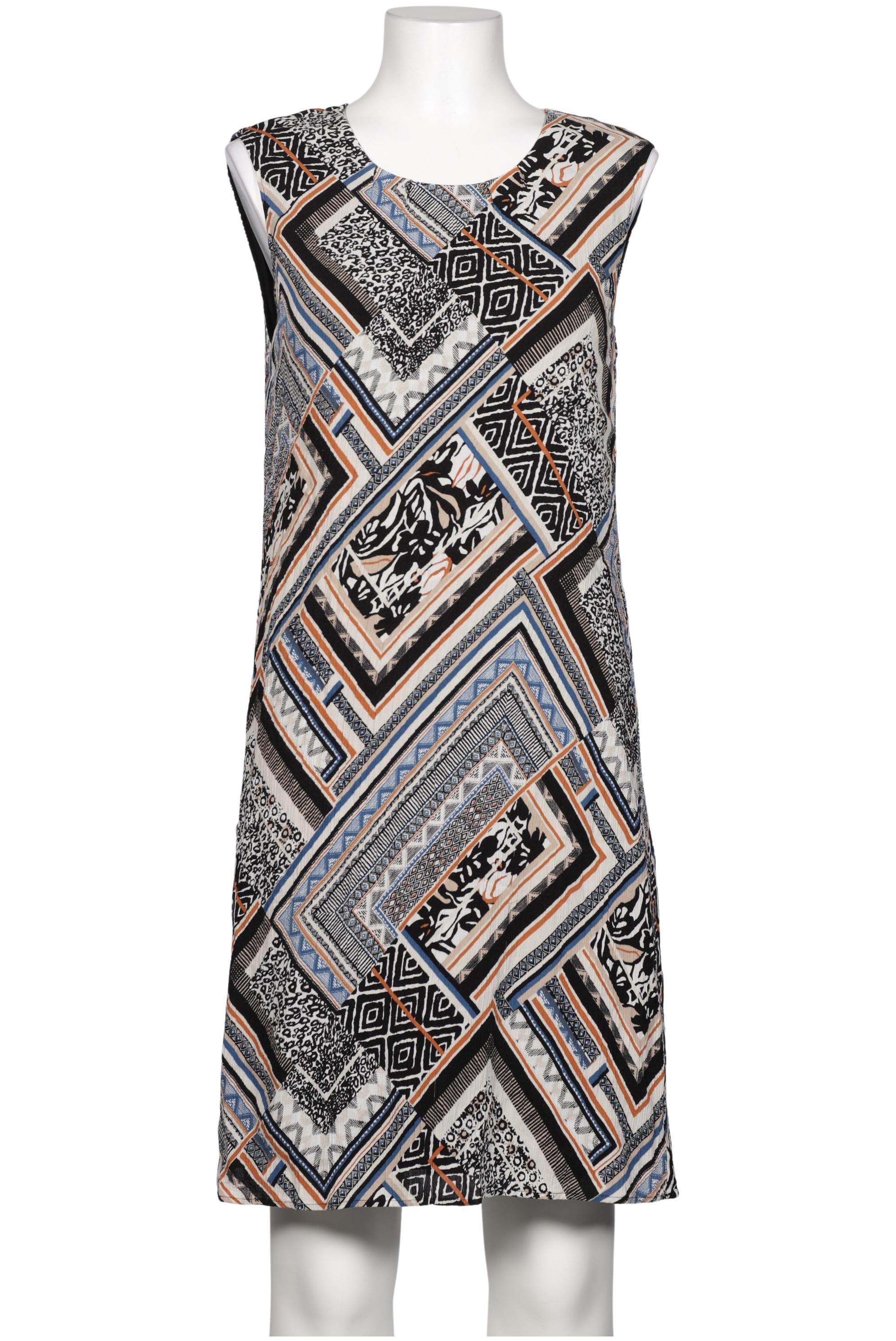 

Bonita Damen Kleid, mehrfarbig, Gr. 40