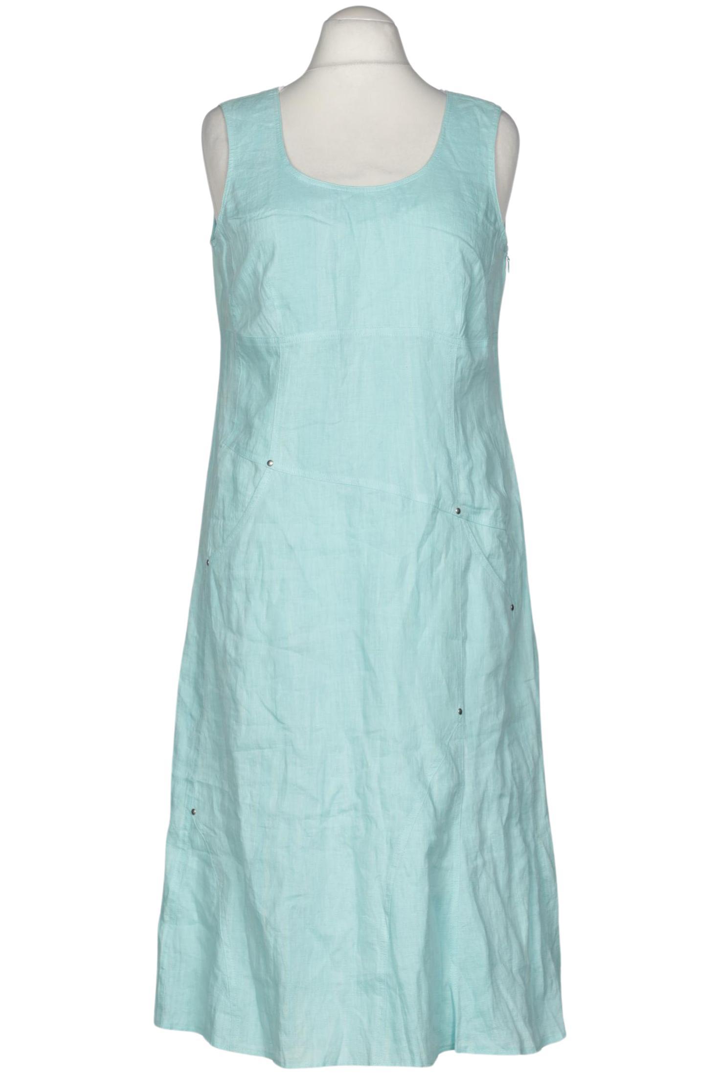 Thumbnail - Bonita Damen Kleid, hellblau, Gr. 44