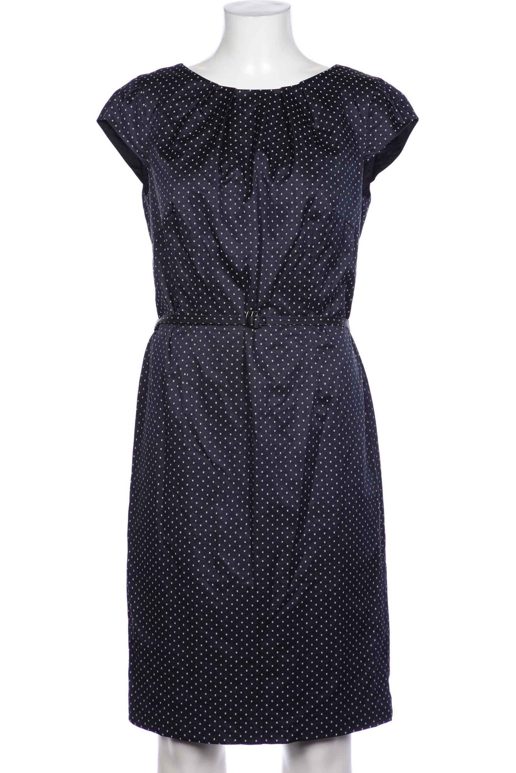 

Bonita Damen Kleid, marineblau, Gr. 40