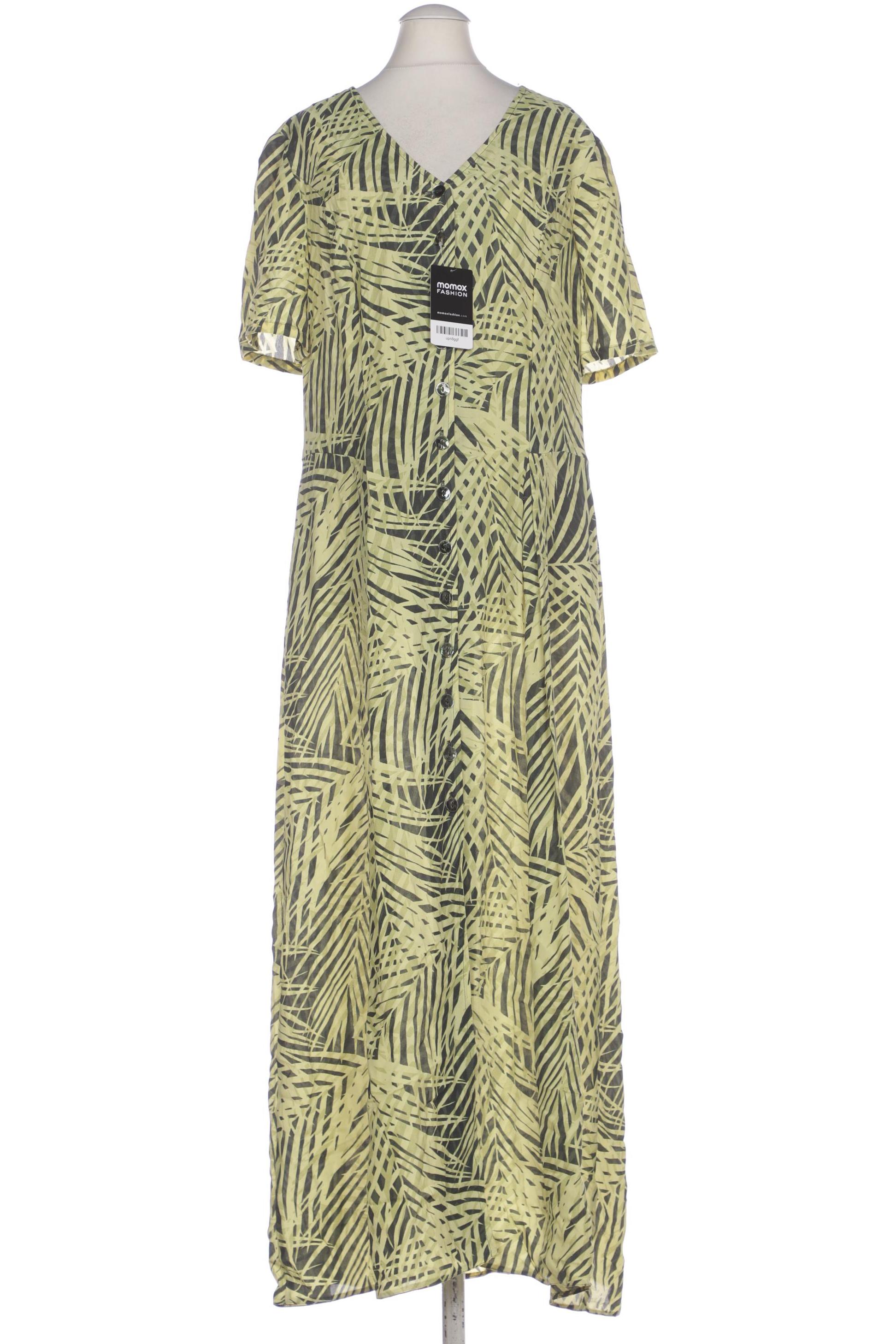

Bonita Damen Kleid, hellgrün, Gr. 38