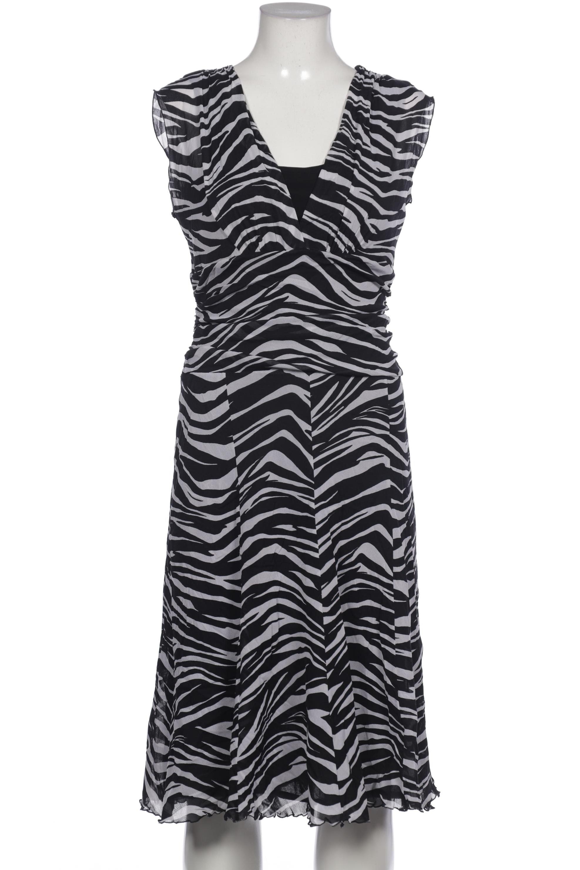 

Bonita Damen Kleid, schwarz, Gr. 42