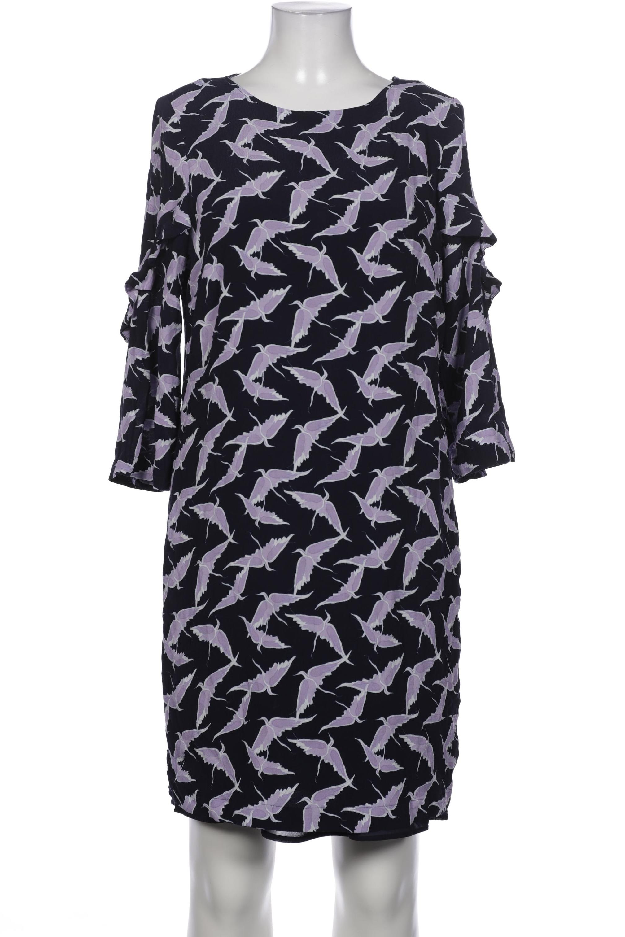 

Bonita Damen Kleid, marineblau, Gr. 42