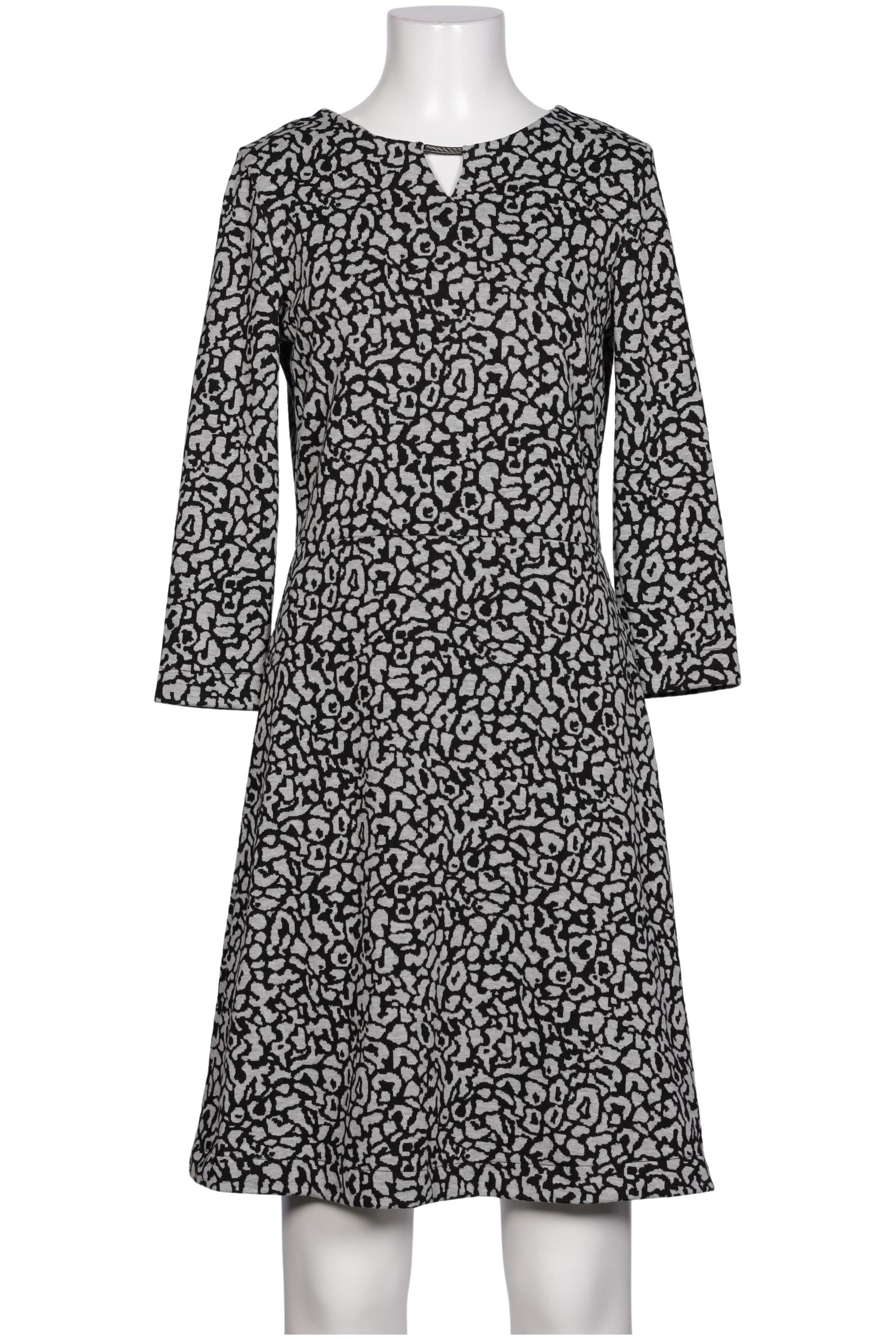 

Bonita Damen Kleid, mehrfarbig, Gr. 36