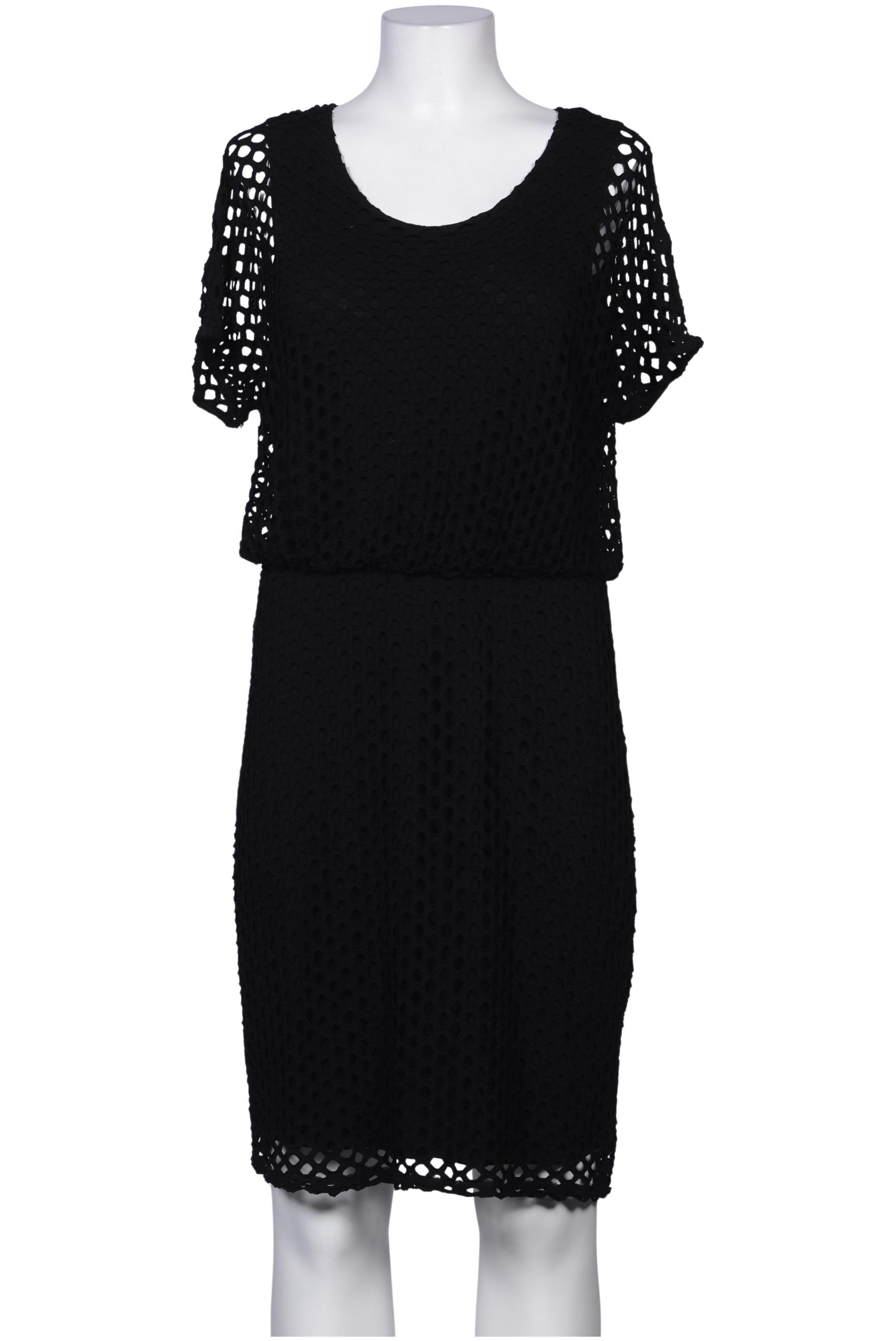 

Bonita Damen Kleid, schwarz, Gr. 40