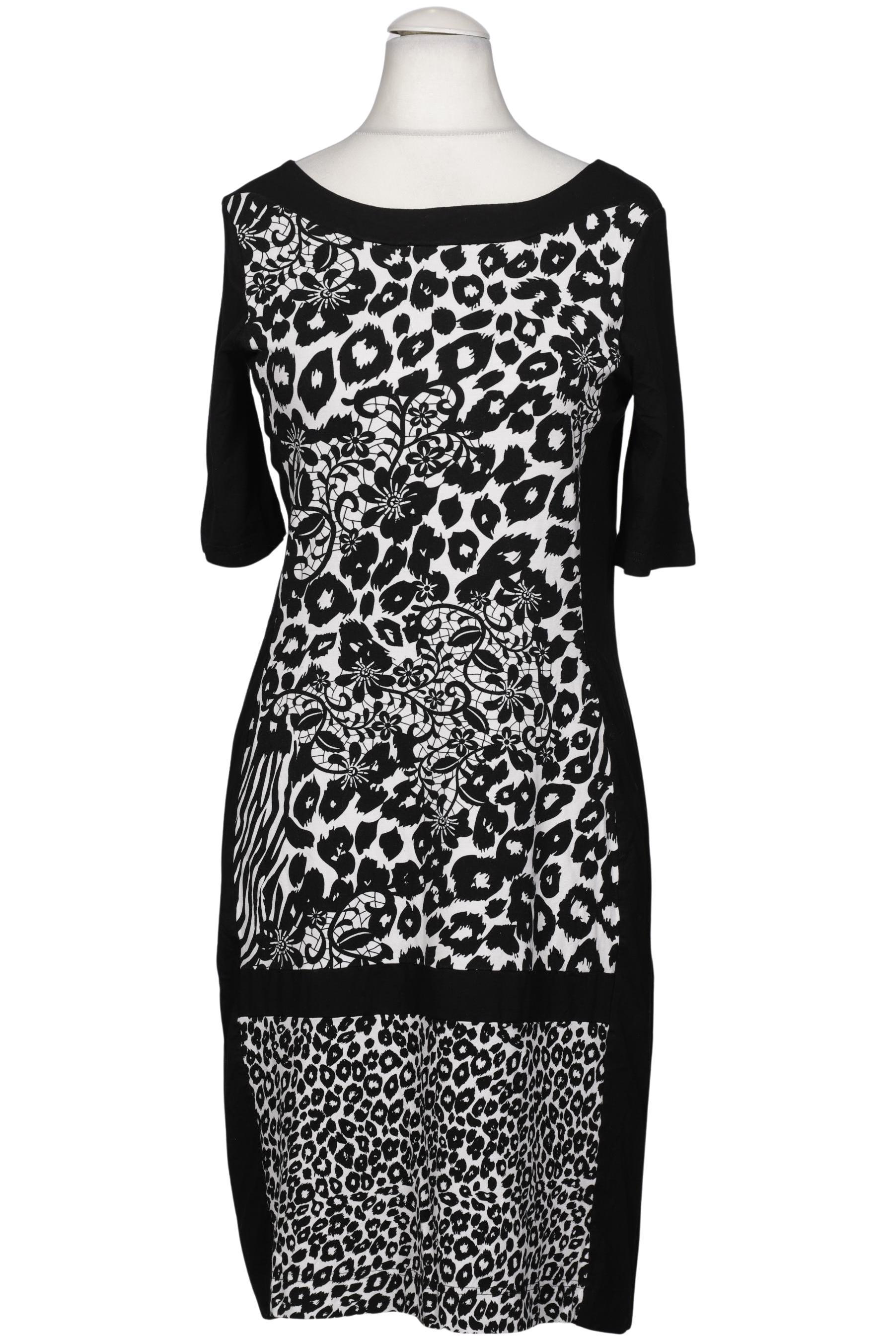 

Bonita Damen Kleid, schwarz, Gr. 38