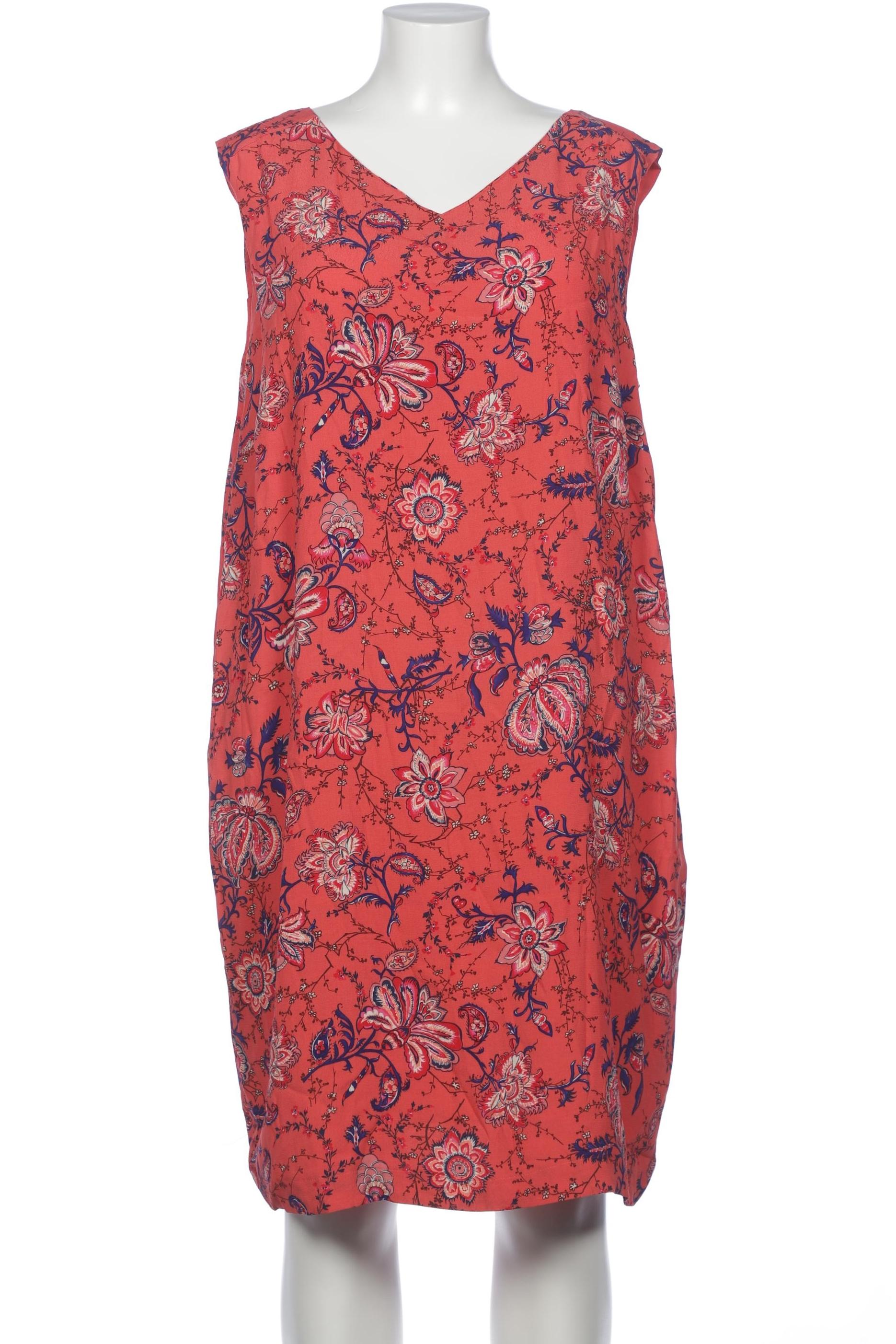 

Bonita Damen Kleid, rot, Gr. 46