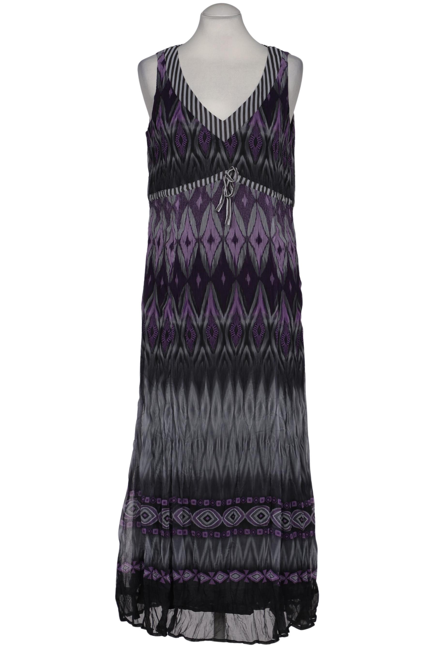 

Bonita Damen Kleid, mehrfarbig, Gr. 38