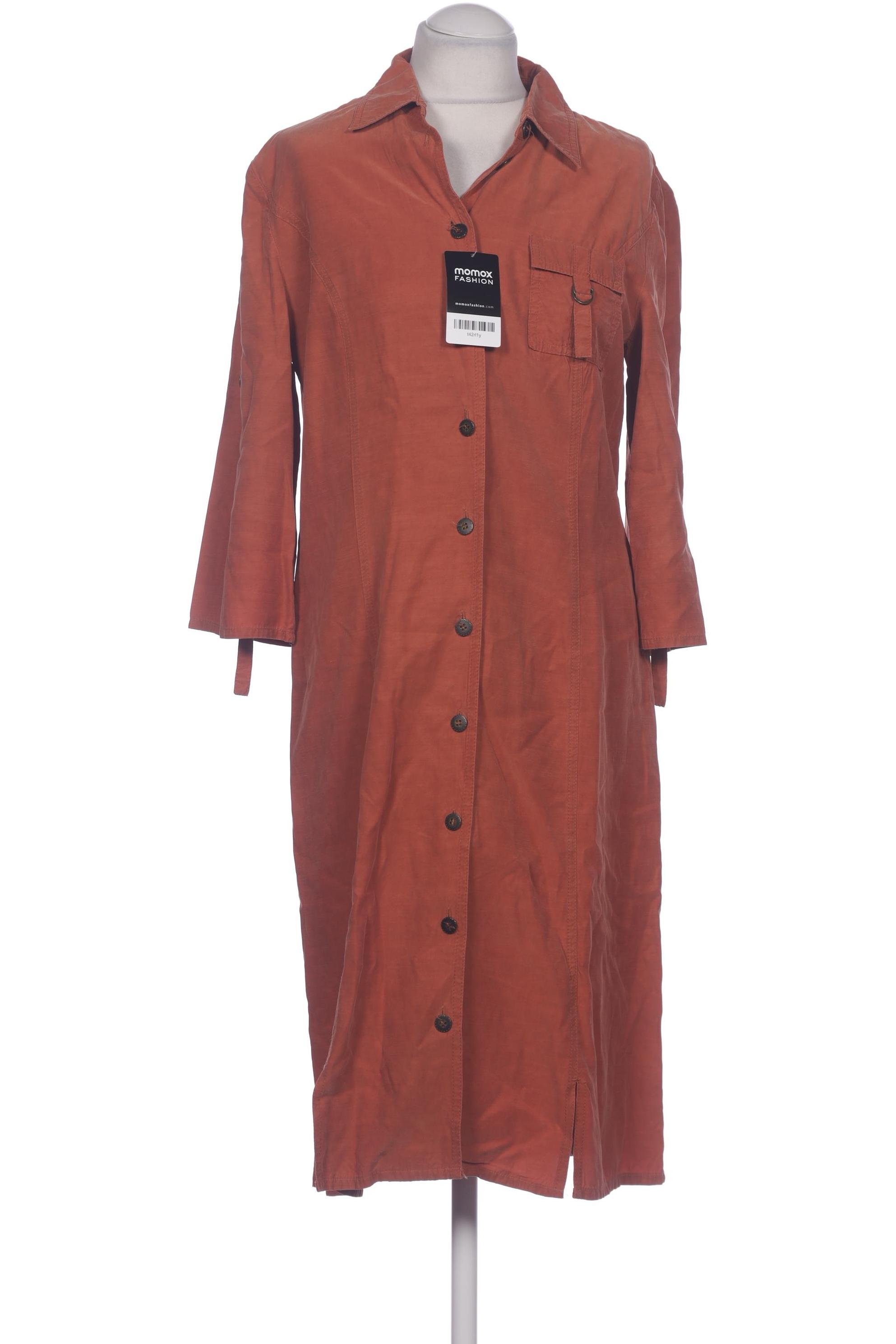 

Bonita Damen Kleid, orange, Gr. 38