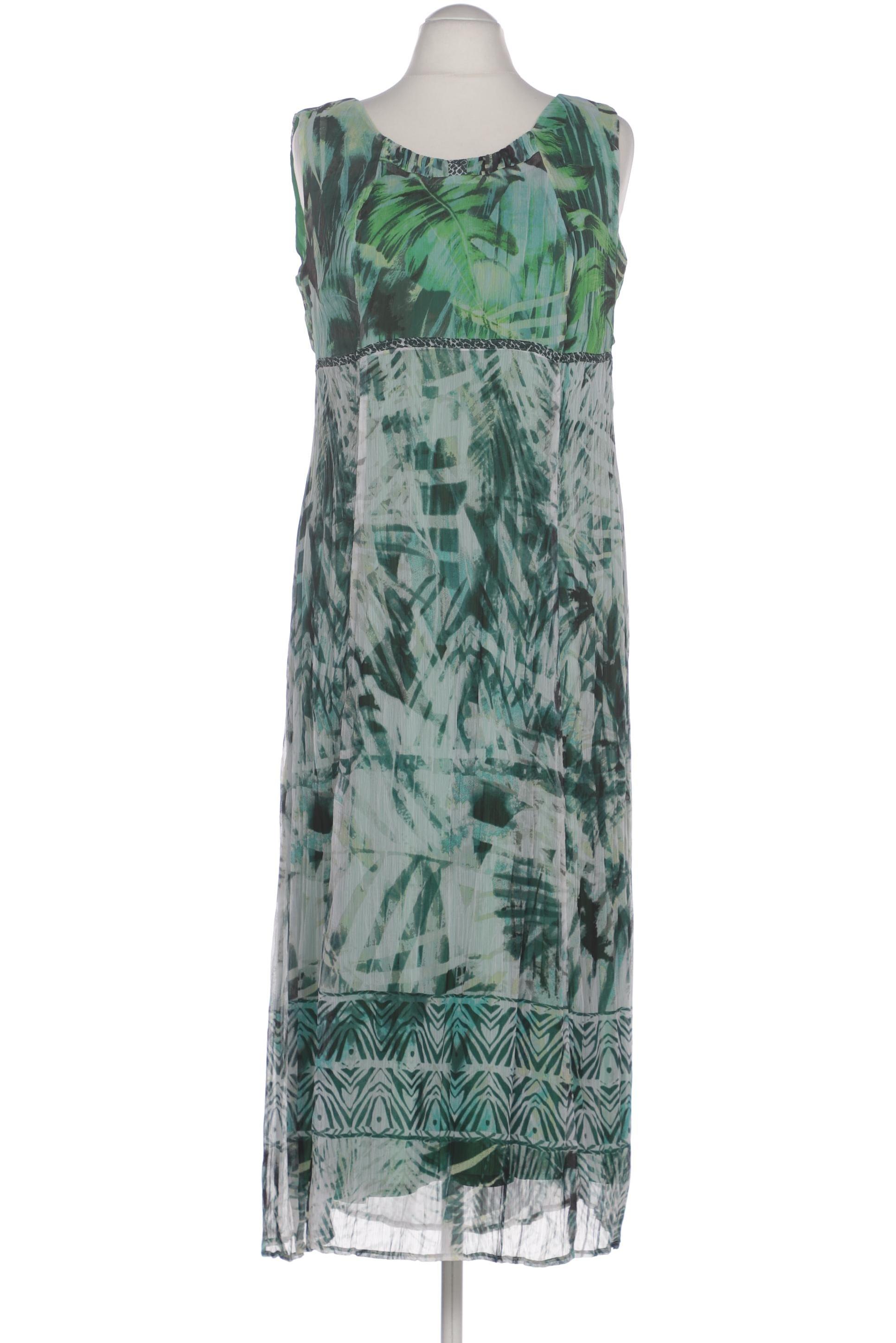 

Bonita Damen Kleid, grün, Gr. 42