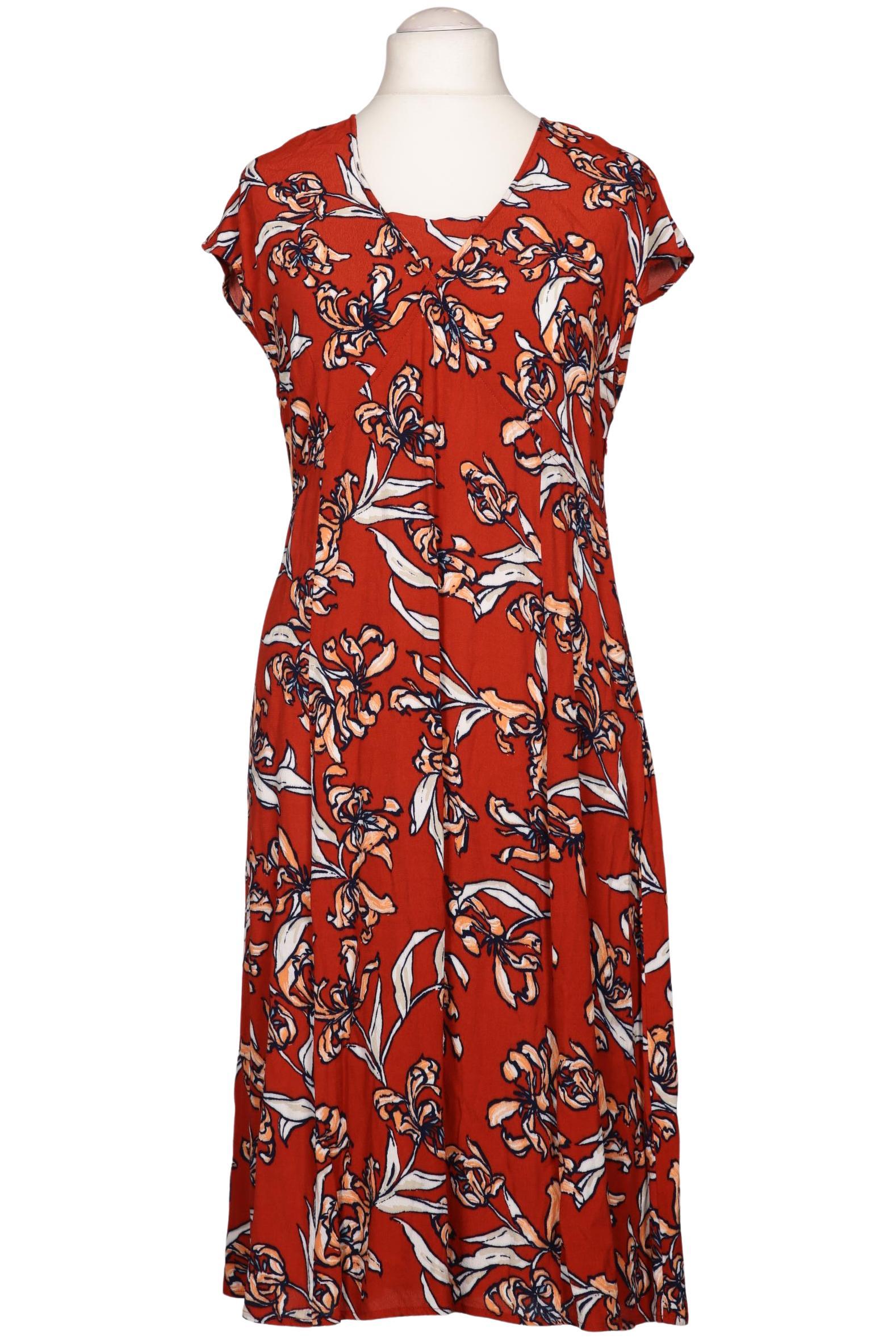 

Bonita Damen Kleid, braun, Gr. 42