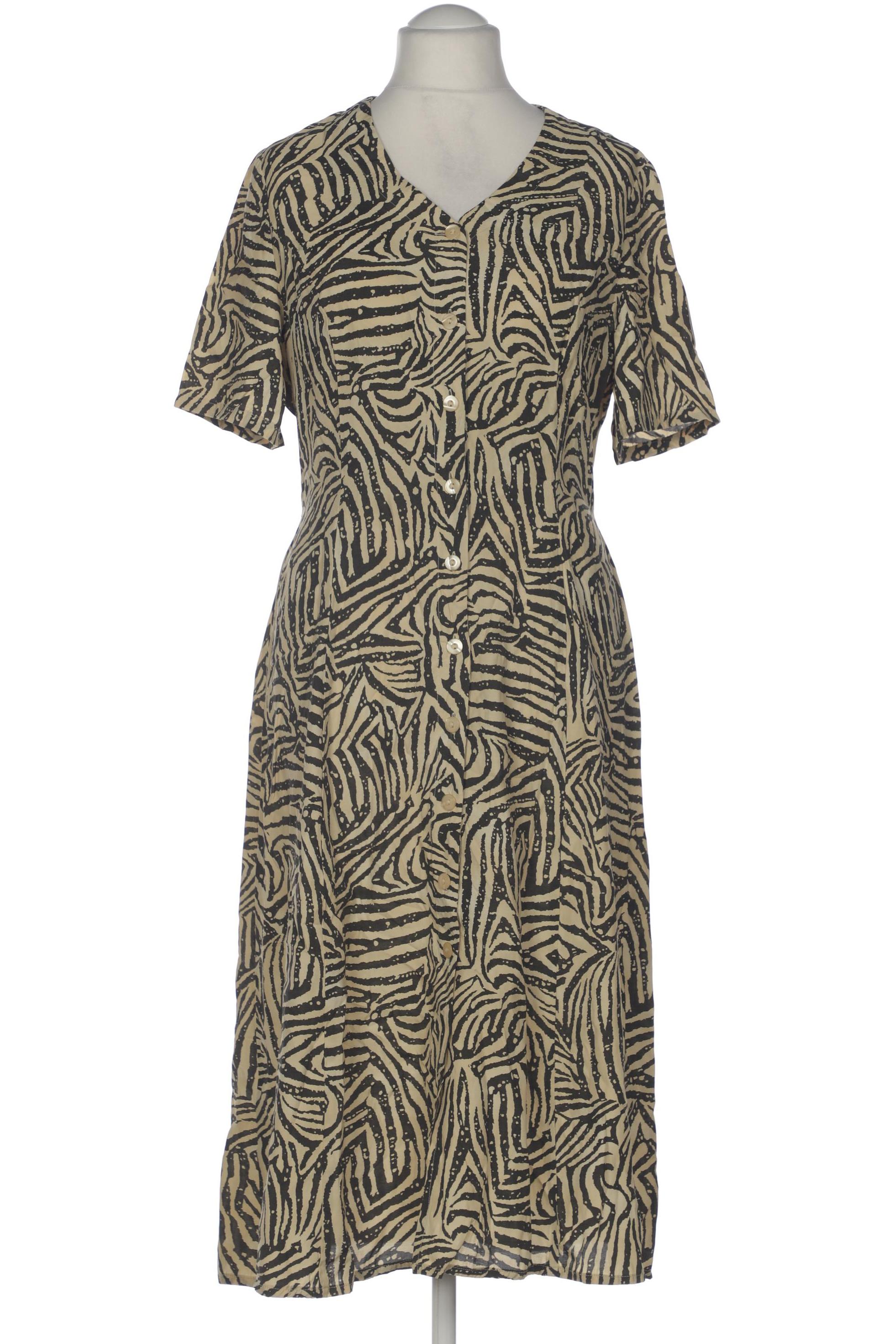 

Bonita Damen Kleid, beige, Gr. 42
