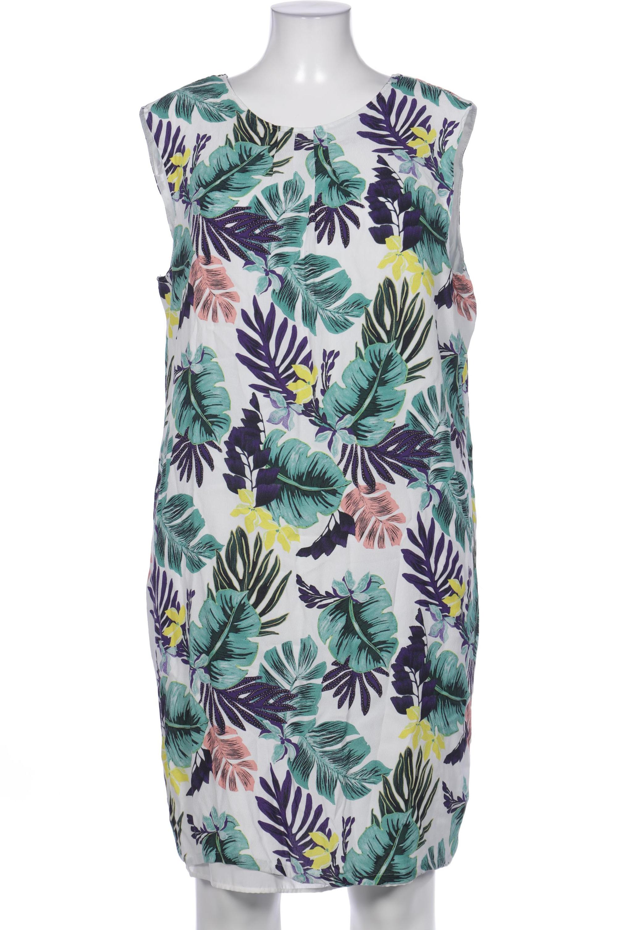 

Bonita Damen Kleid, grün, Gr. 48