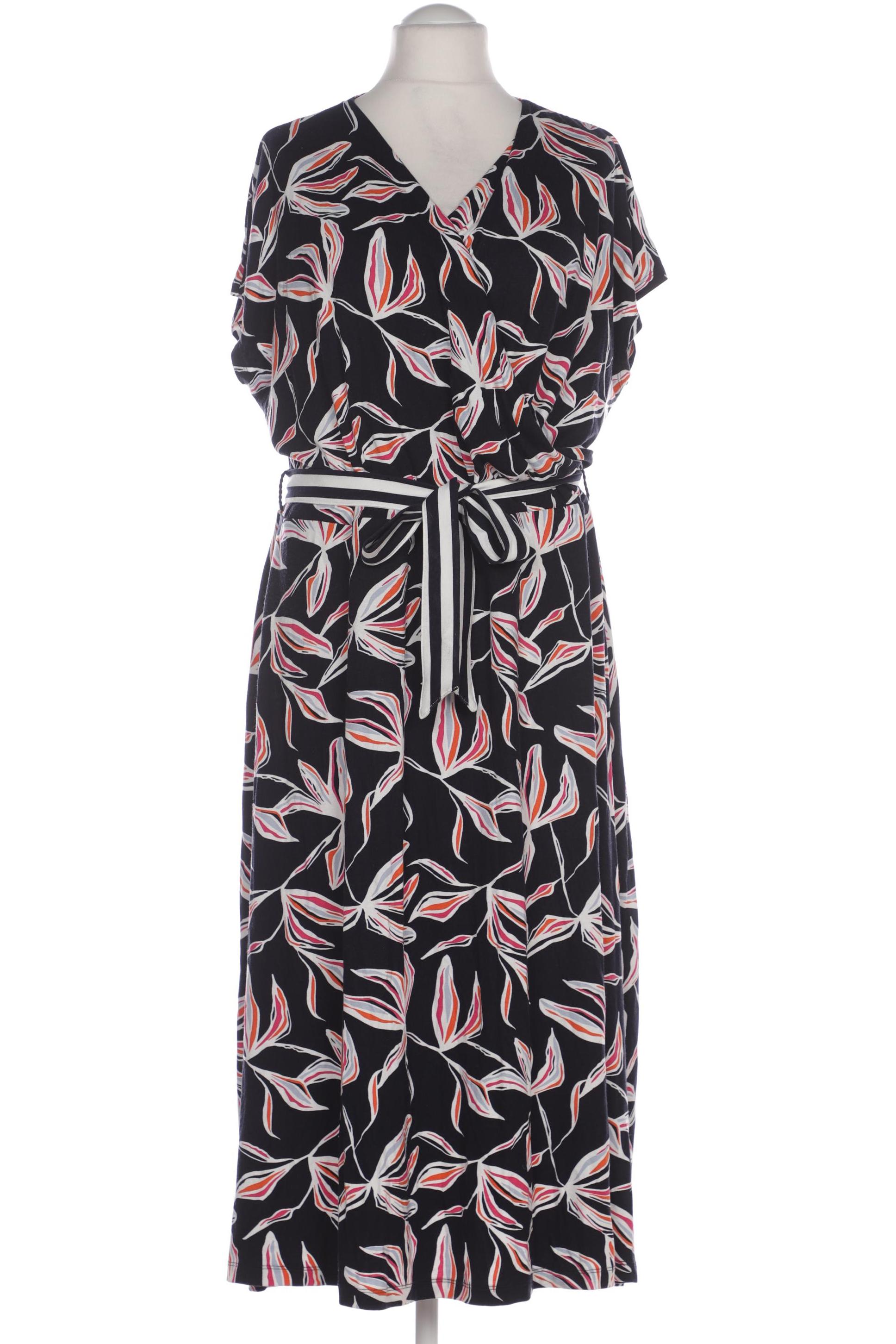 

Bonita Damen Kleid, marineblau, Gr. 46